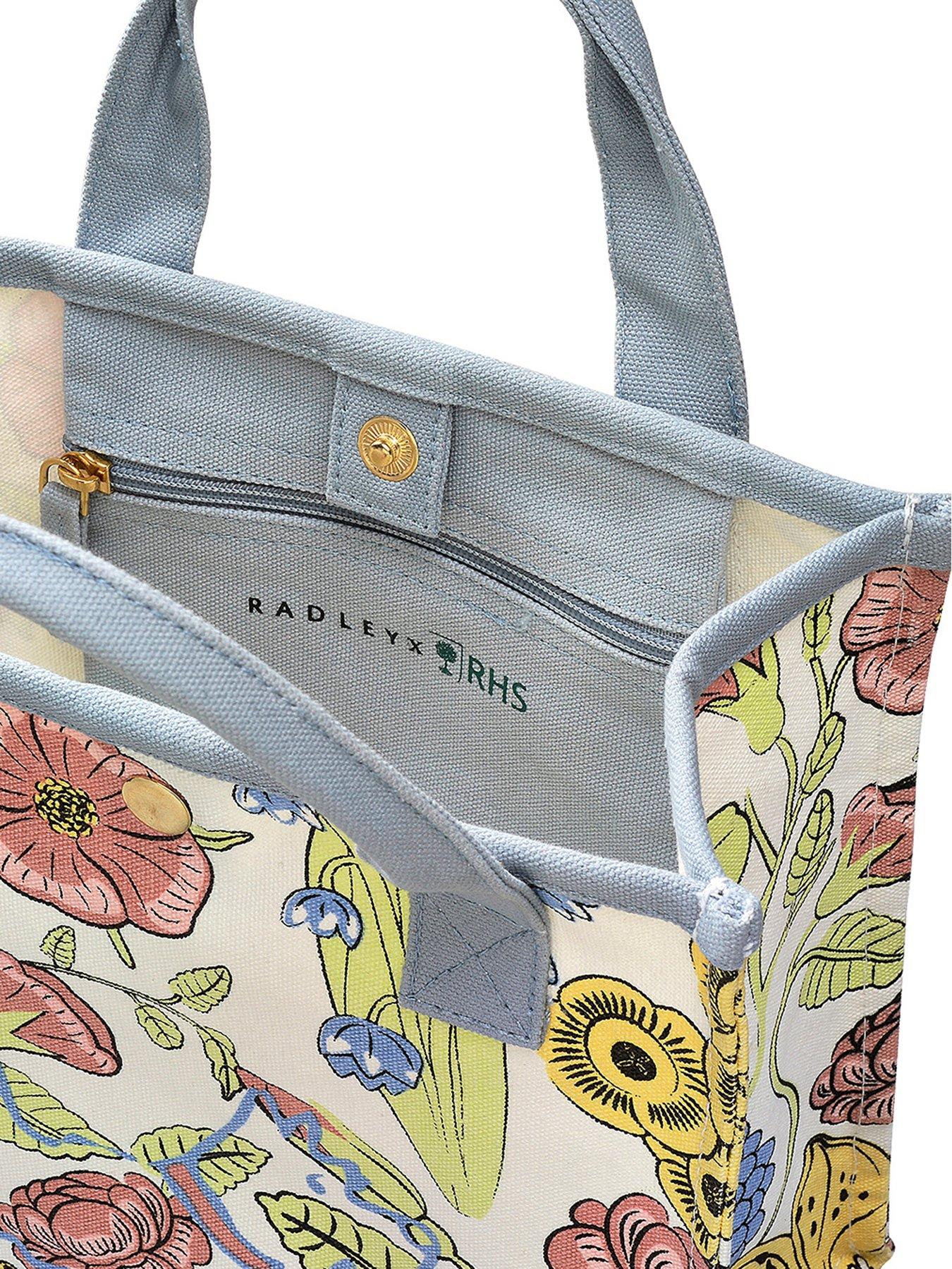  image of radley-rhs-ss25-small-open-top-grab-bag