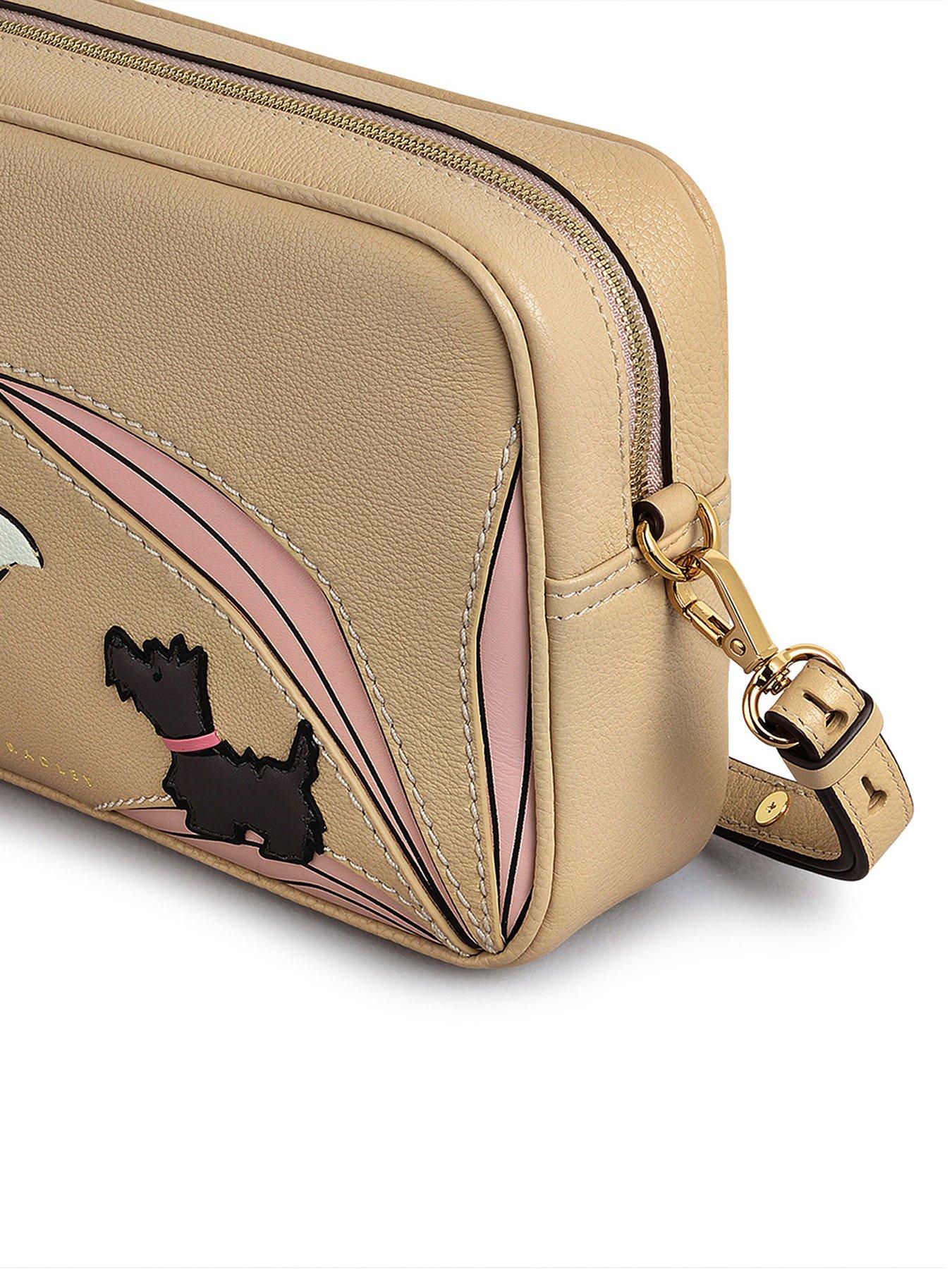  image of radley-spring-meadow-small-ziptop-crossbody
