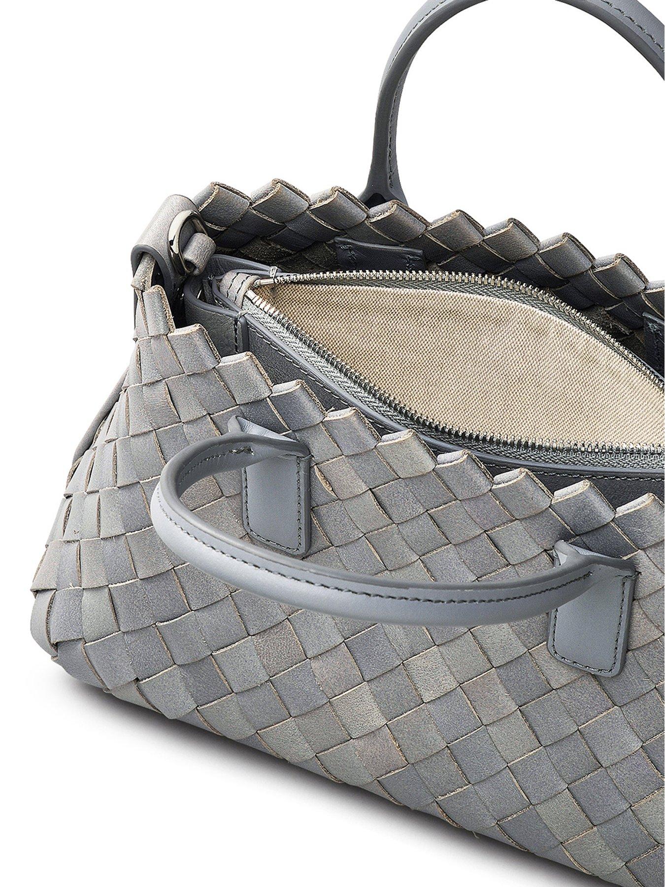  image of radley-the-goswell-small-open-top-grab-bag-grey