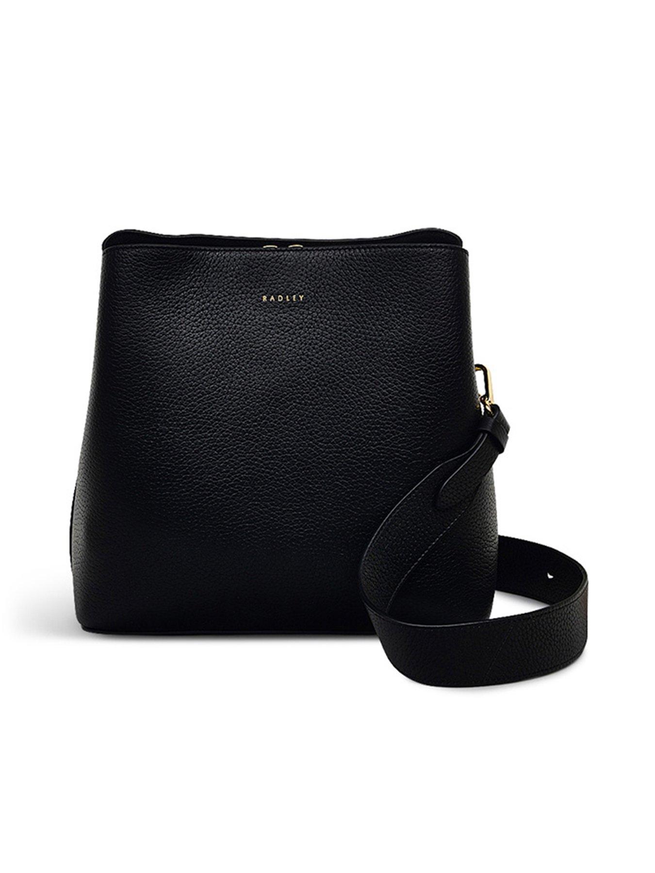 Image 1 of 4 of Radley Dukes Place Medium Multi-compartment Crossbody