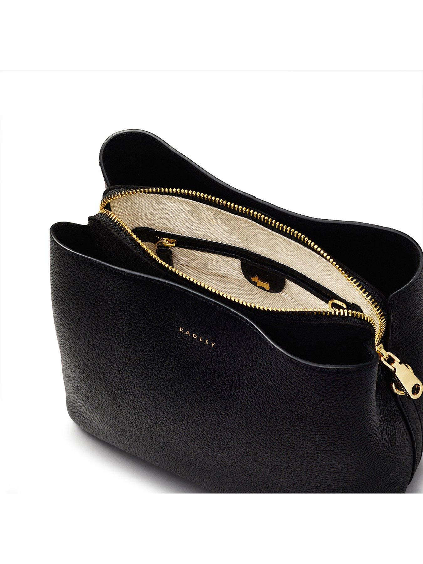 Image 4 of 4 of Radley Dukes Place Medium Multi-compartment Crossbody