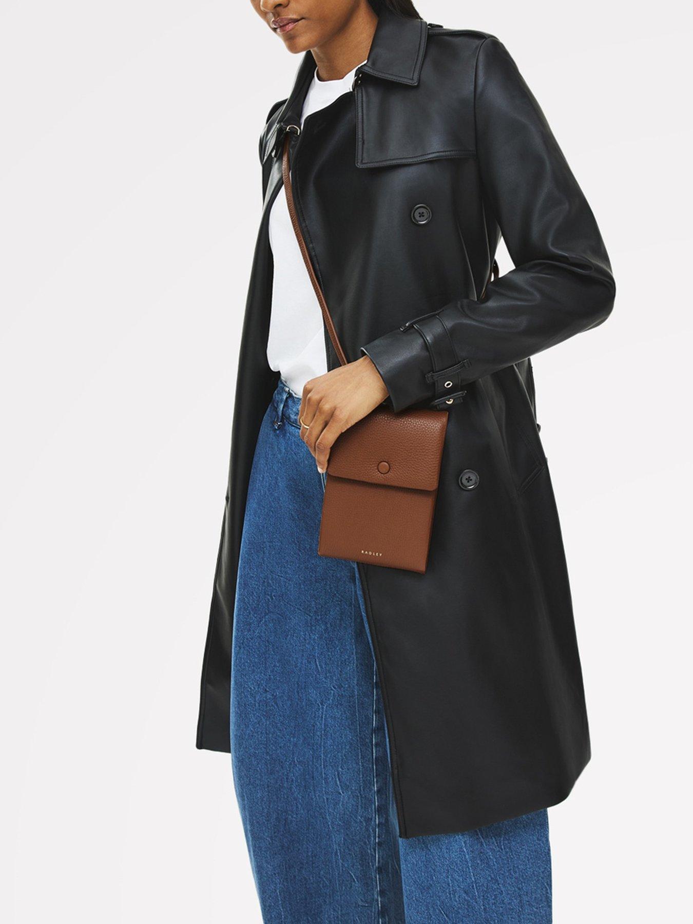 Radley Mallow Street Medium Phone Crossbody