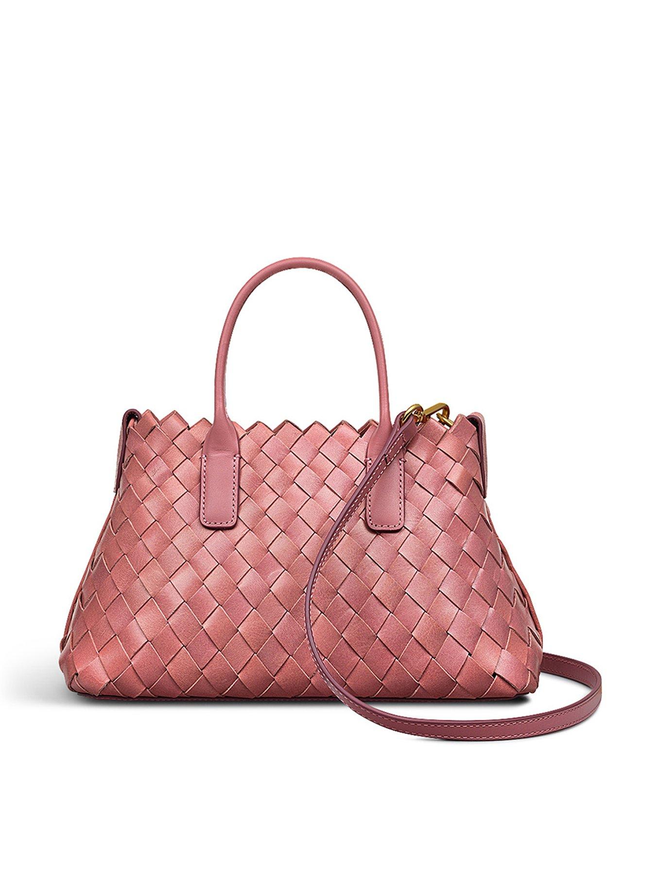 undefined The Goswell Small Open Top Grab Bag