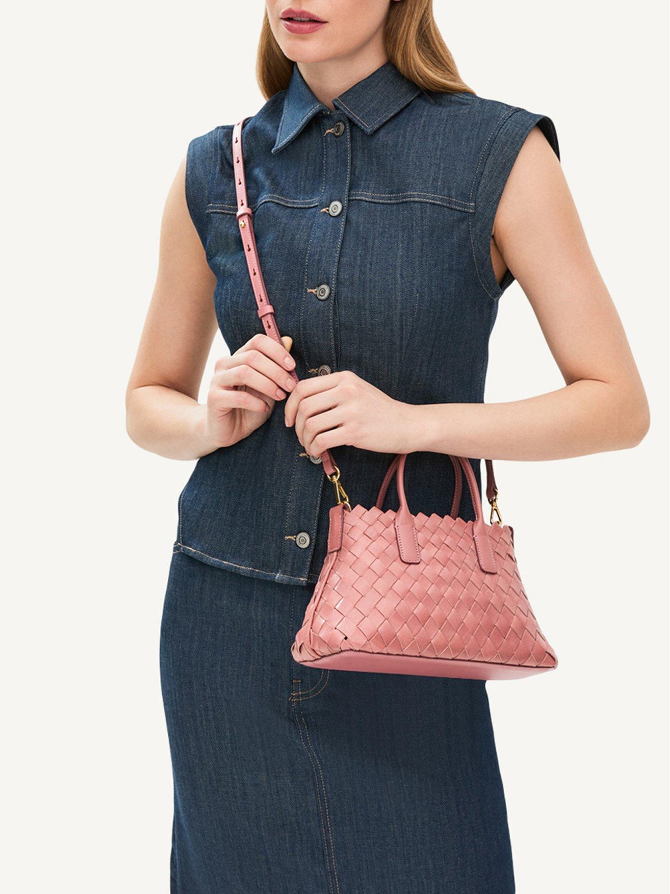  image of radley-the-goswell-small-open-top-grab-bag