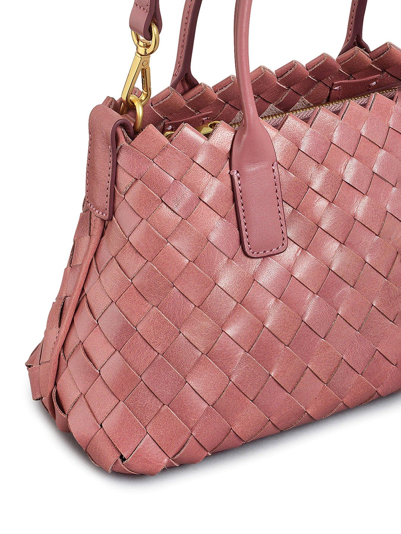  image of radley-the-goswell-small-open-top-grab-bag