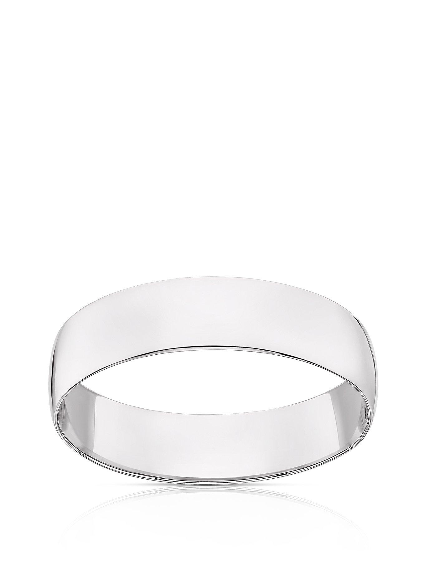 h-samuel-platinum-5mm-heavy-d-shape-wedding-ring