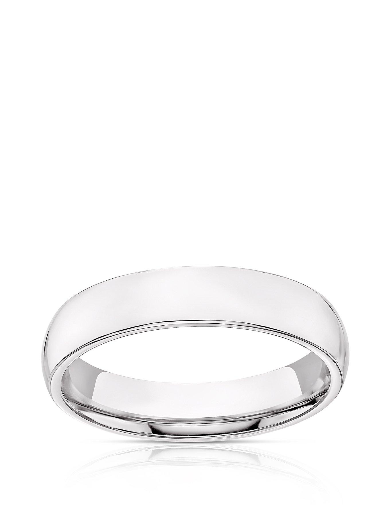 h-samuel-9ct-white-gold-4mm-extra-heavy-court-wedding-ring