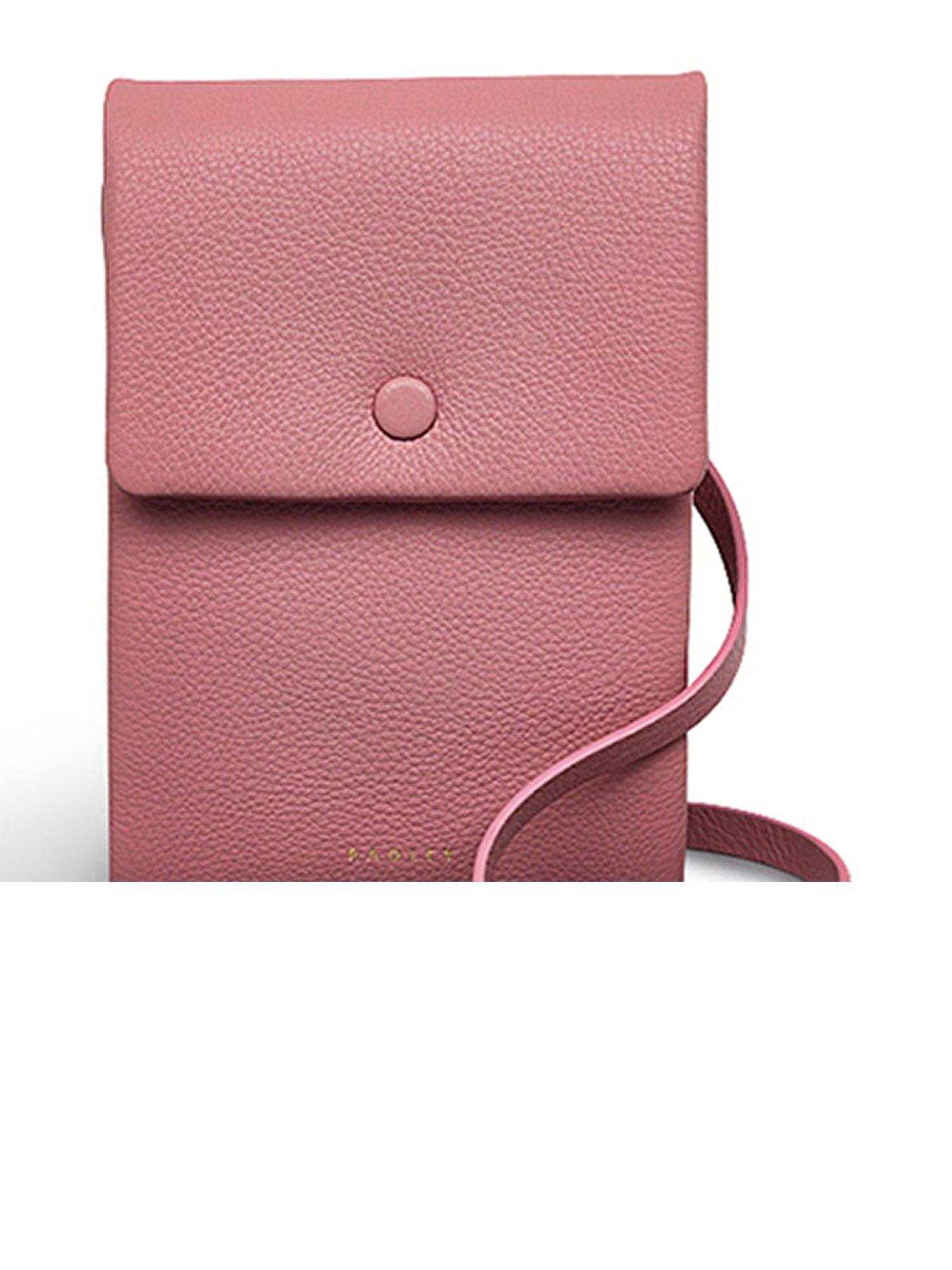 Image 1 of 4 of Radley Mallow Street Medium Phone Crossbody