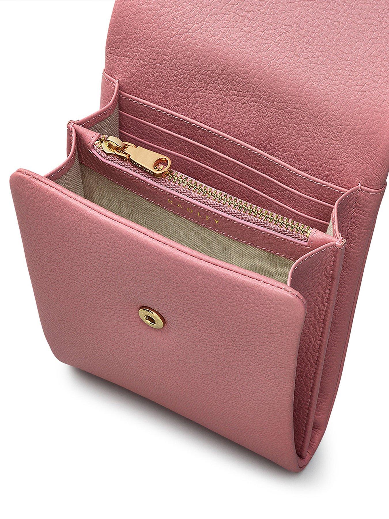 Image 4 of 4 of Radley Mallow Street Medium Phone Crossbody
