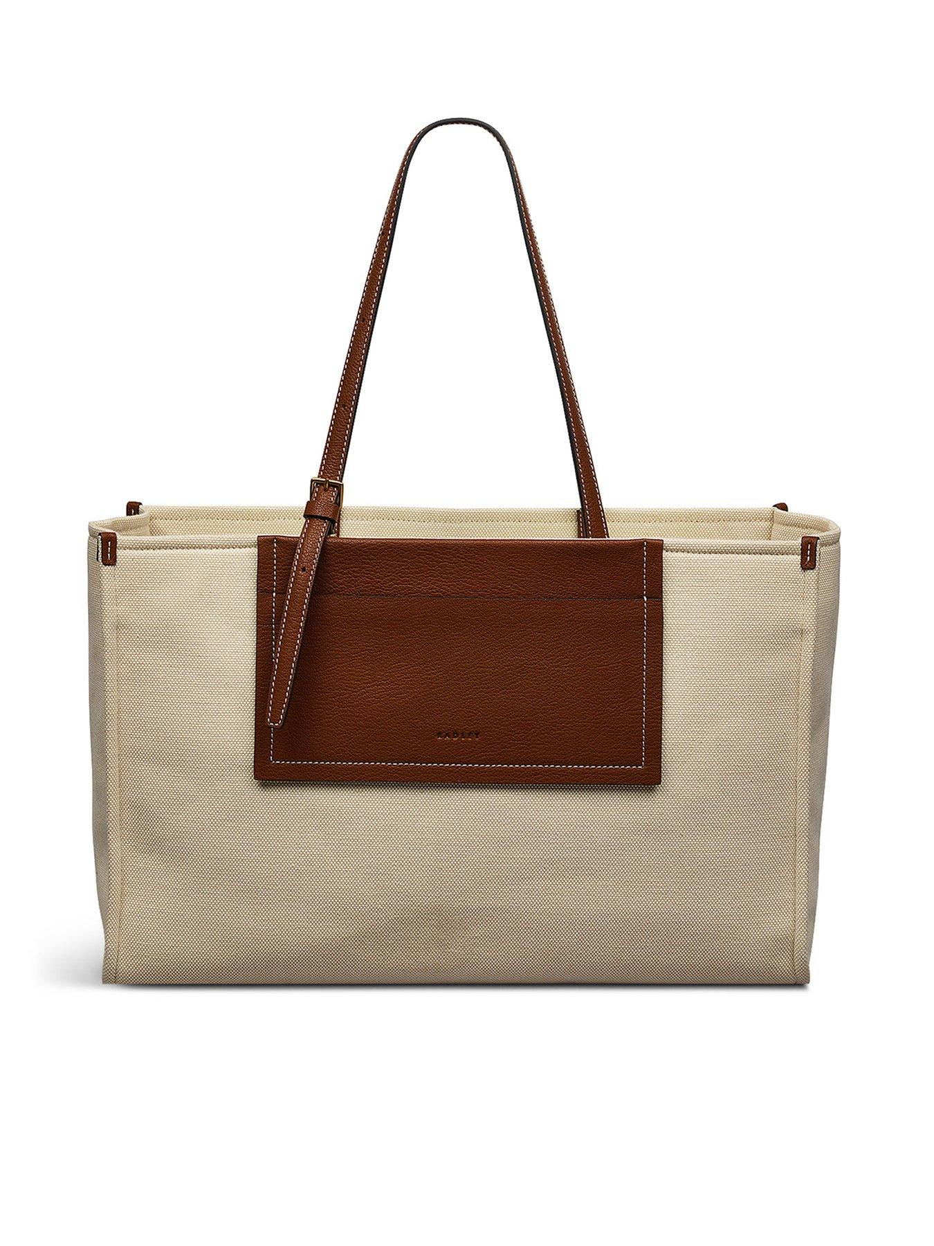 radley-the-burlington-canvas-large-ziptop-tote-bag
