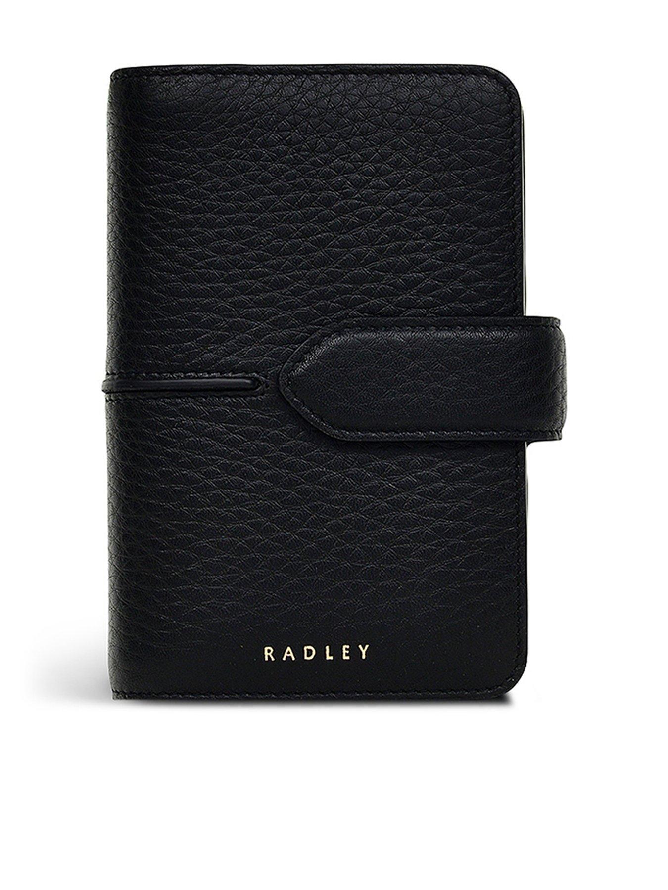 undefined Hillgate Medium Bifold Purse