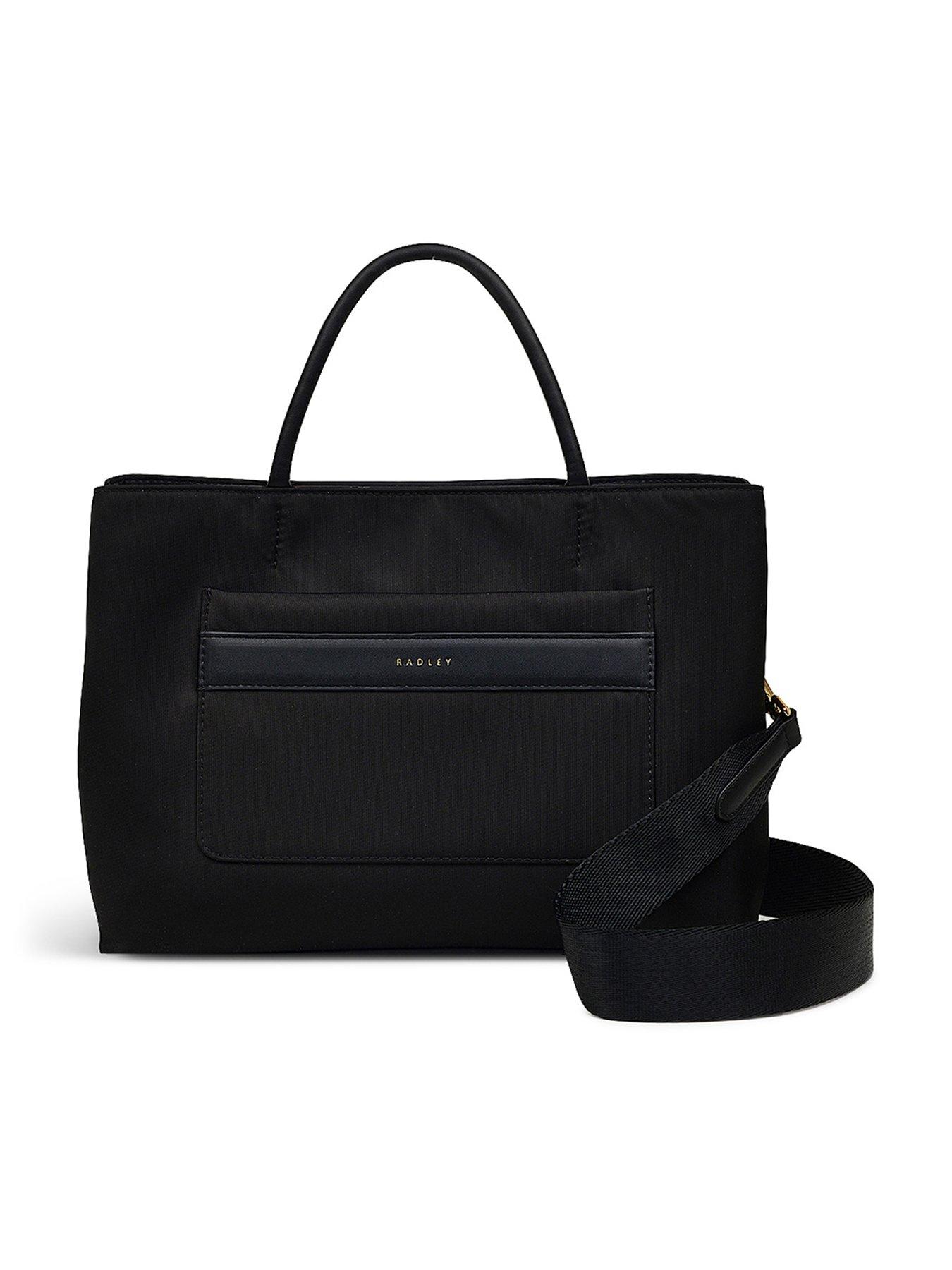  image of radley-holland-park-medium-ziptop-grab-bag