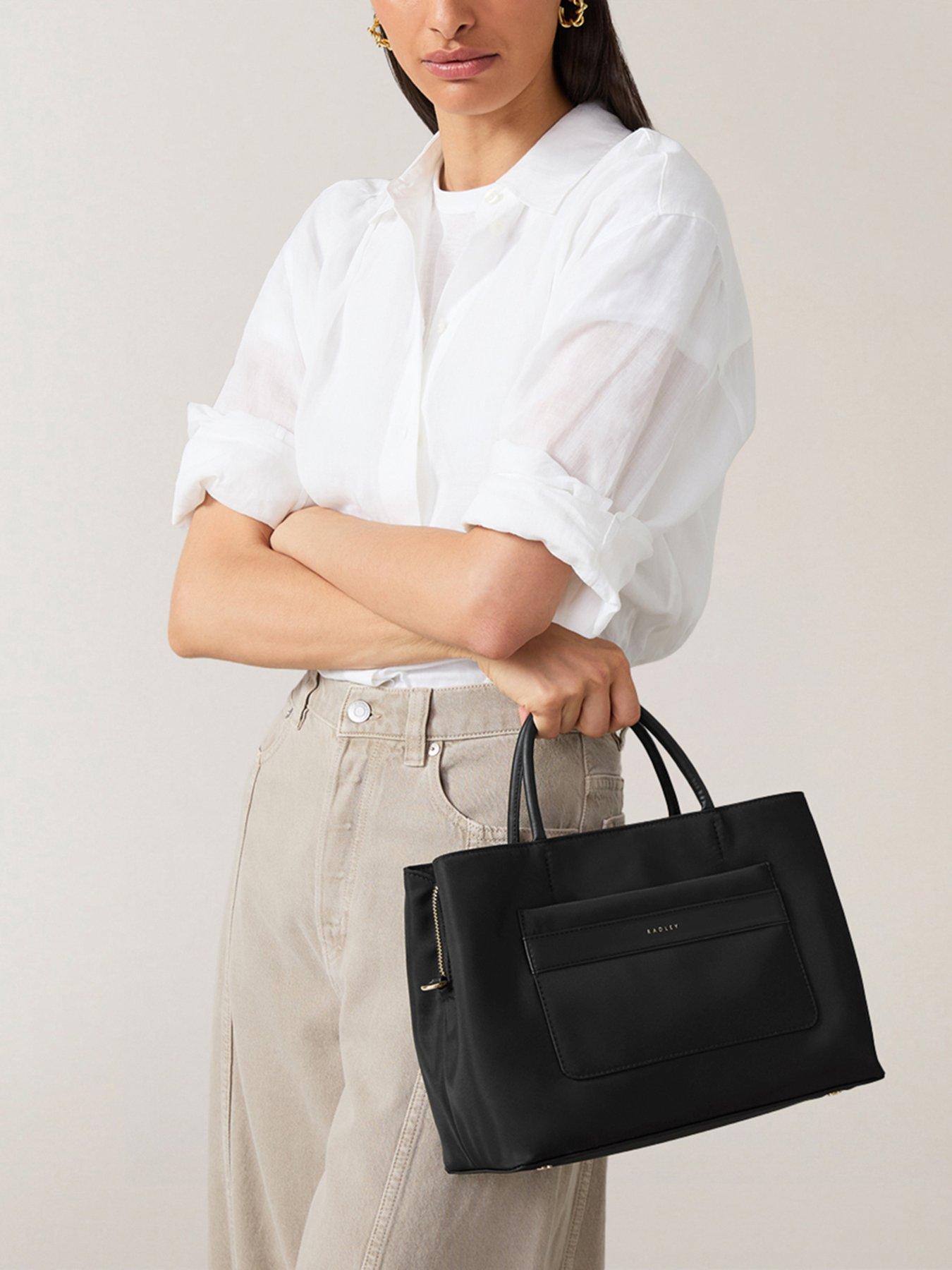 image of radley-holland-park-medium-ziptop-grab-bag