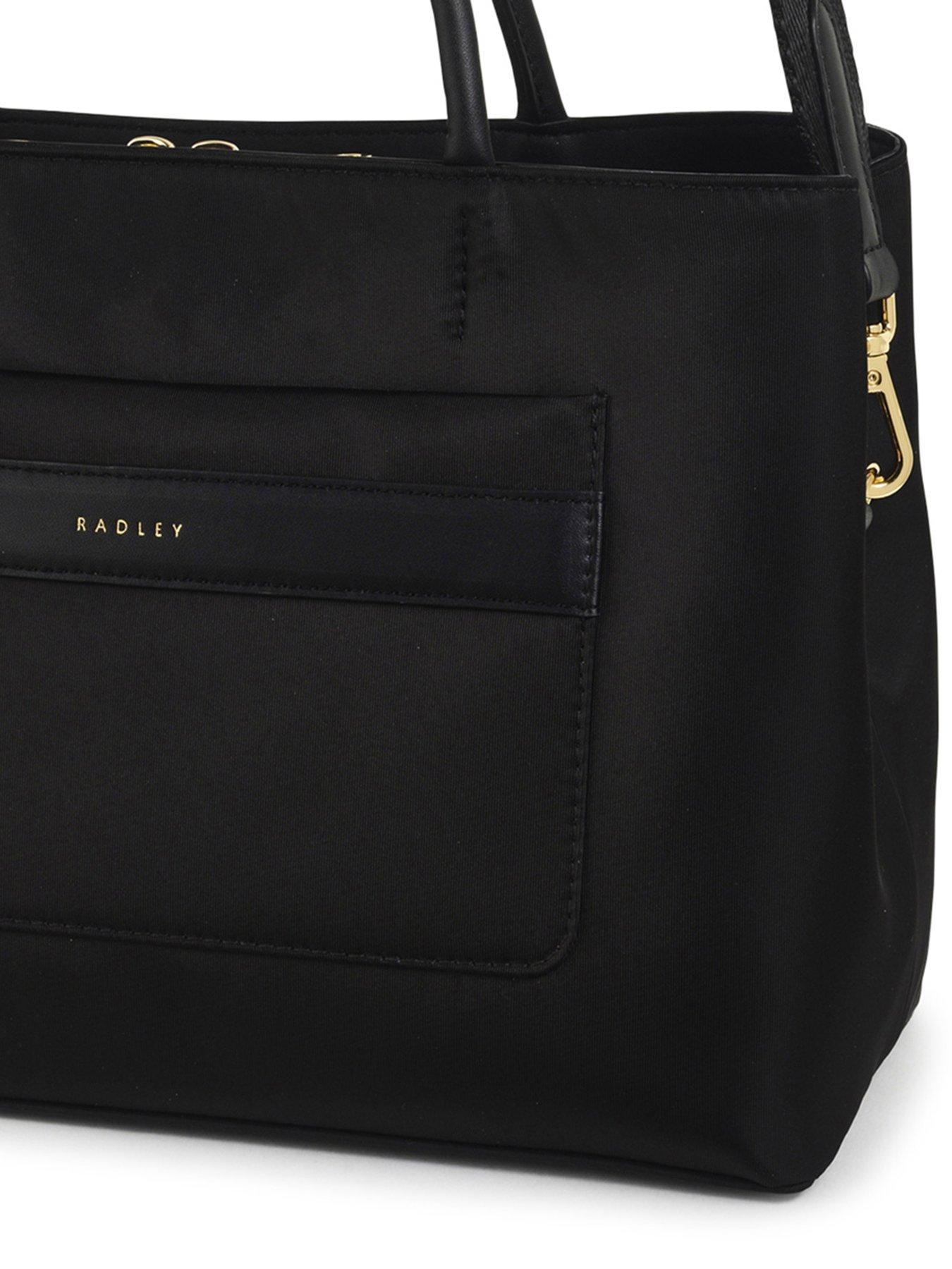  image of radley-holland-park-medium-ziptop-grab-bag