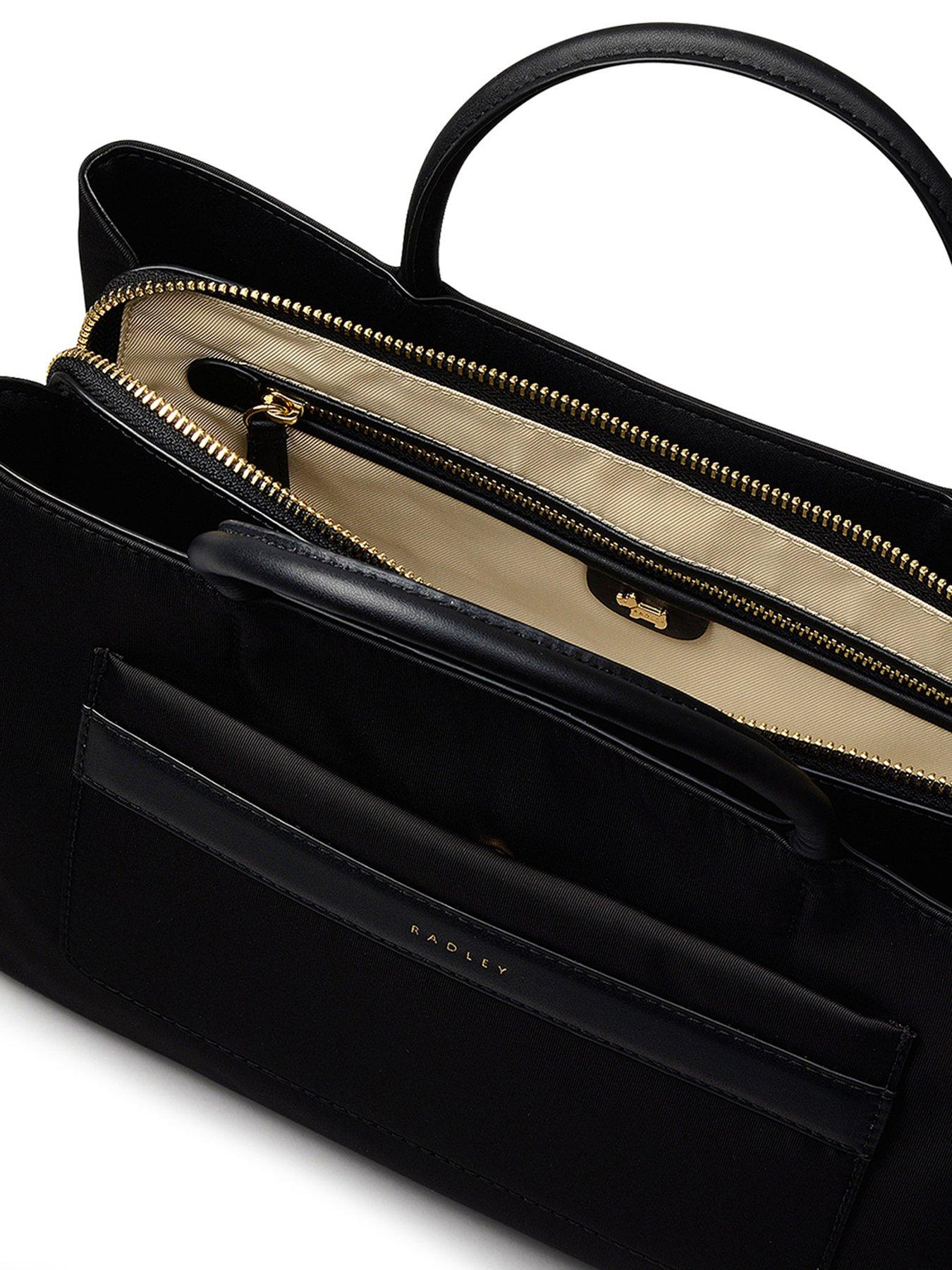  image of radley-holland-park-medium-ziptop-grab-bag