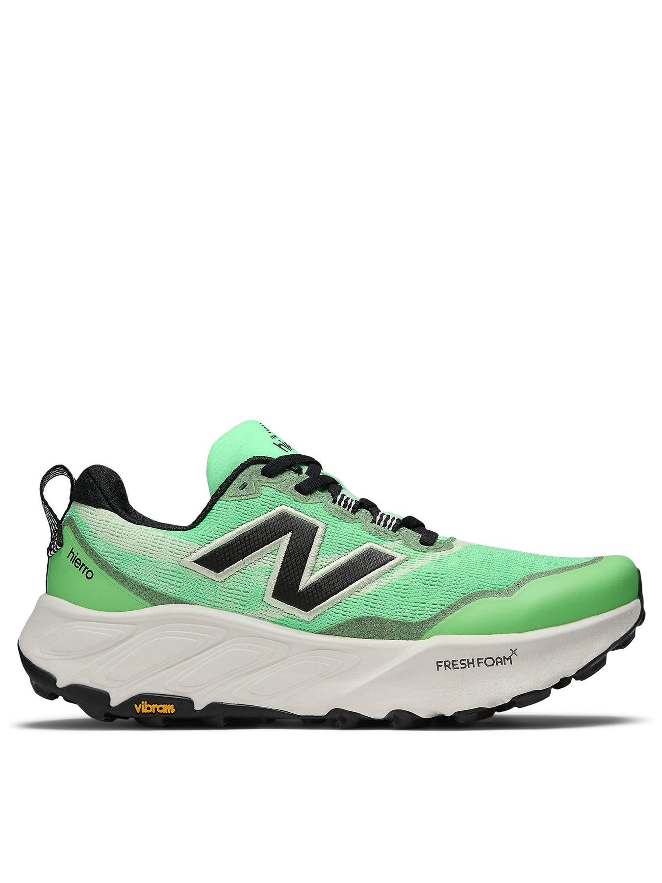 new-balance-mens-trail-running-fresh-foam-x-hierro-v9-trainers-green