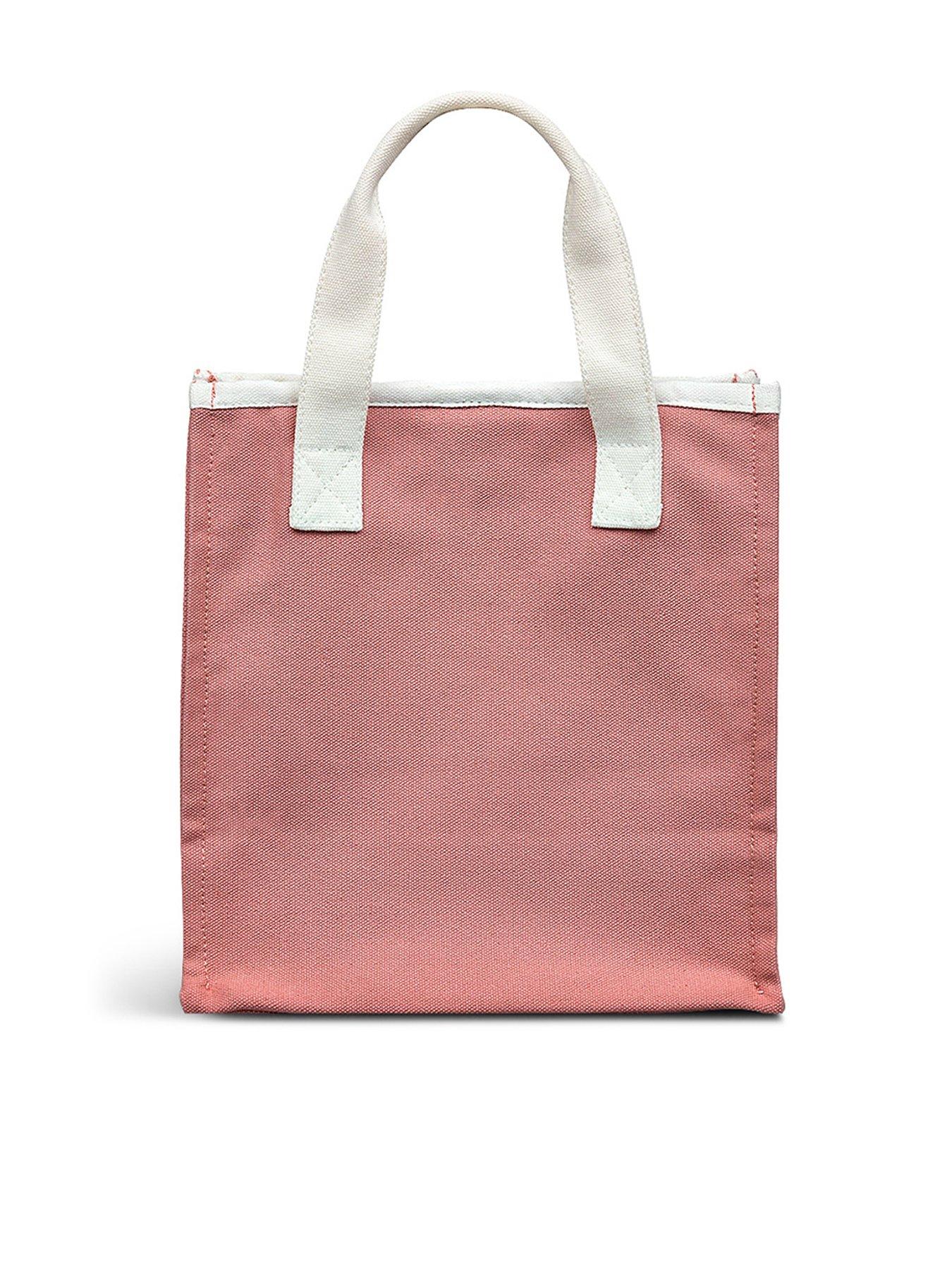  image of radley-heritage-dog-outline-small-open-top-grab-bag