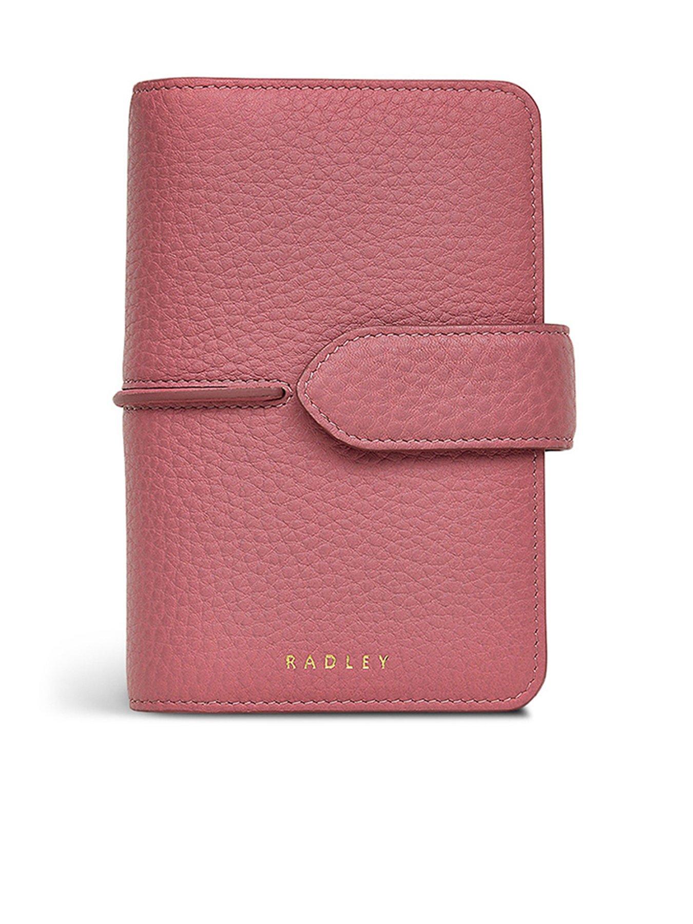 front image of radley-hillgate-medium-bifold-purse