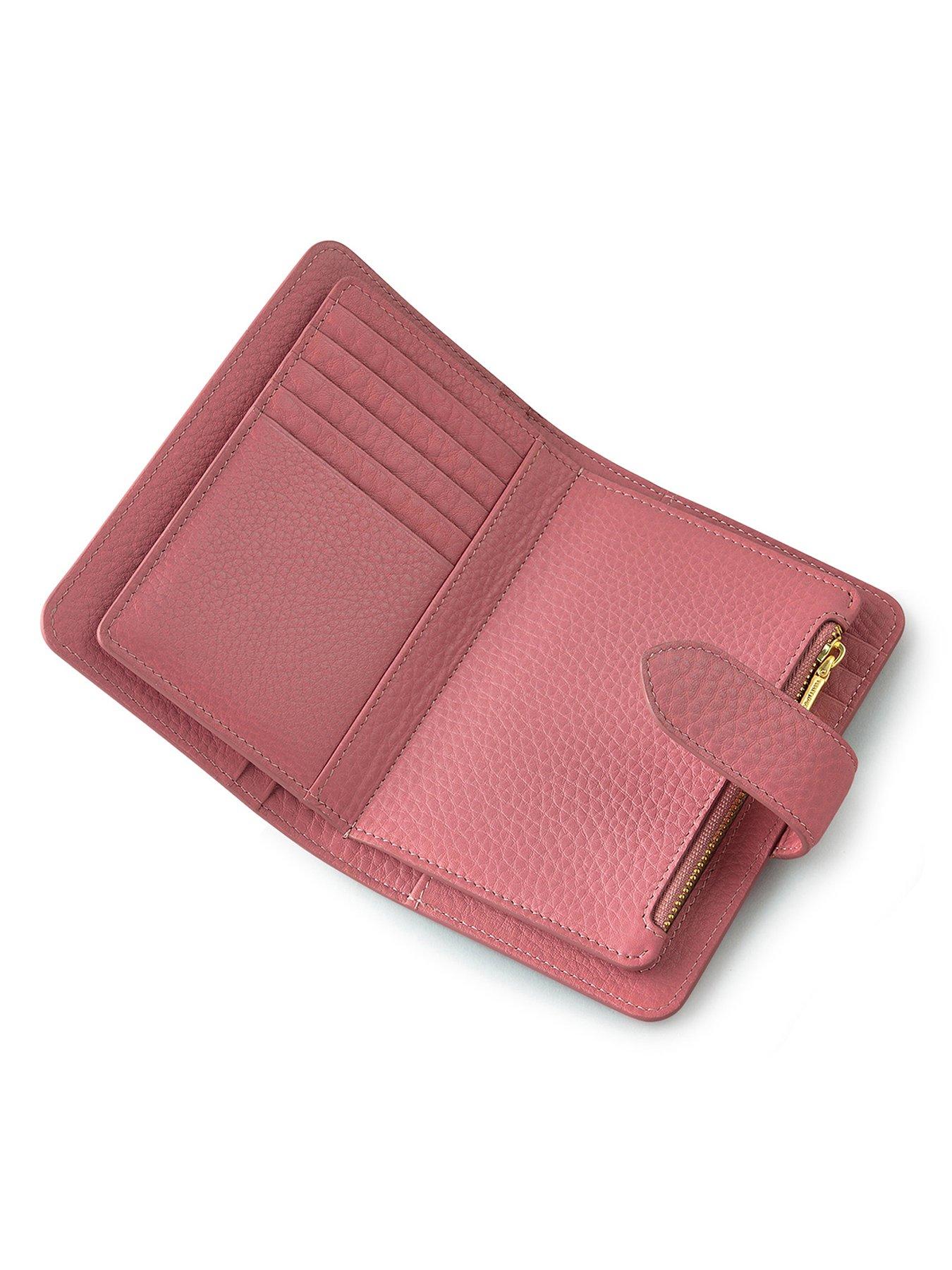  image of radley-hillgate-medium-bifold-purse