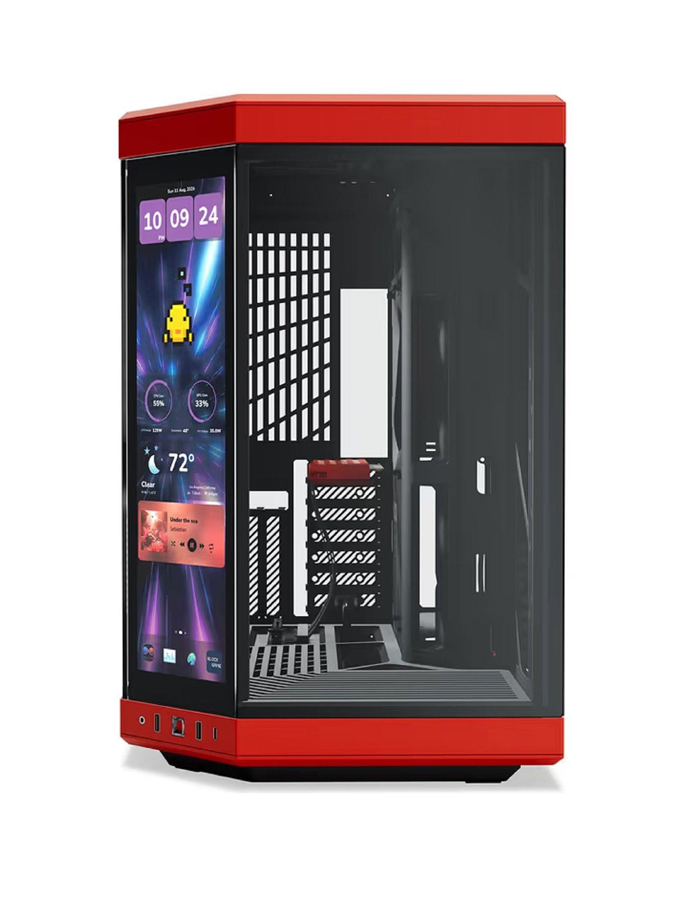  image of hyte-y70-touch-infinite-case-black-cherry