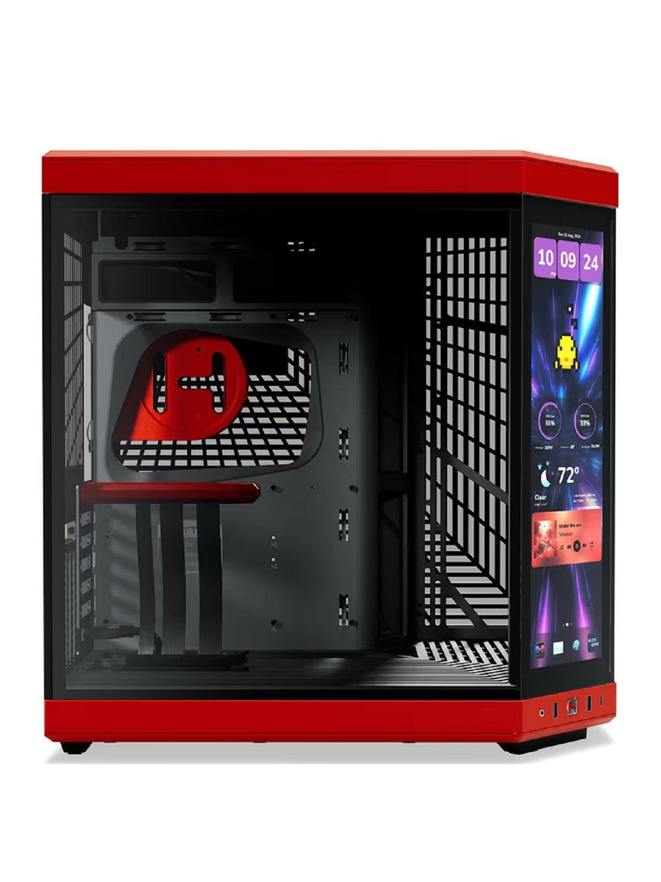  image of hyte-y70-touch-infinite-case-black-cherry