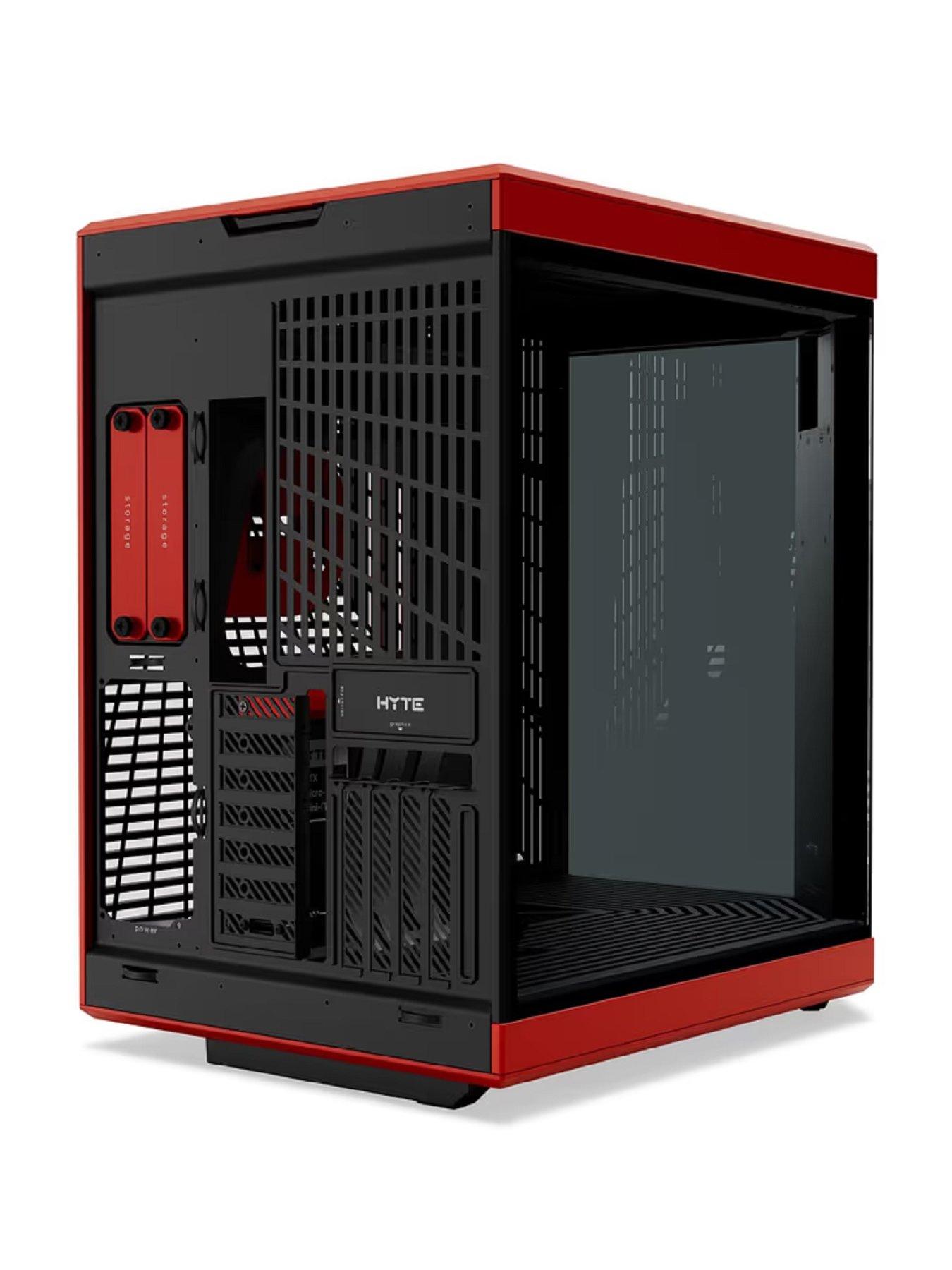  image of hyte-y70-touch-infinite-case-black-cherry