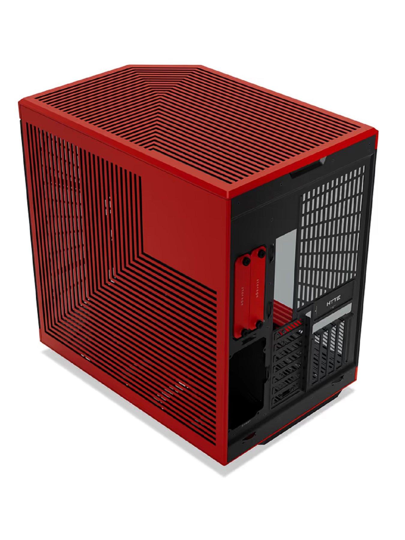  image of hyte-y70-touch-infinite-case-black-cherry