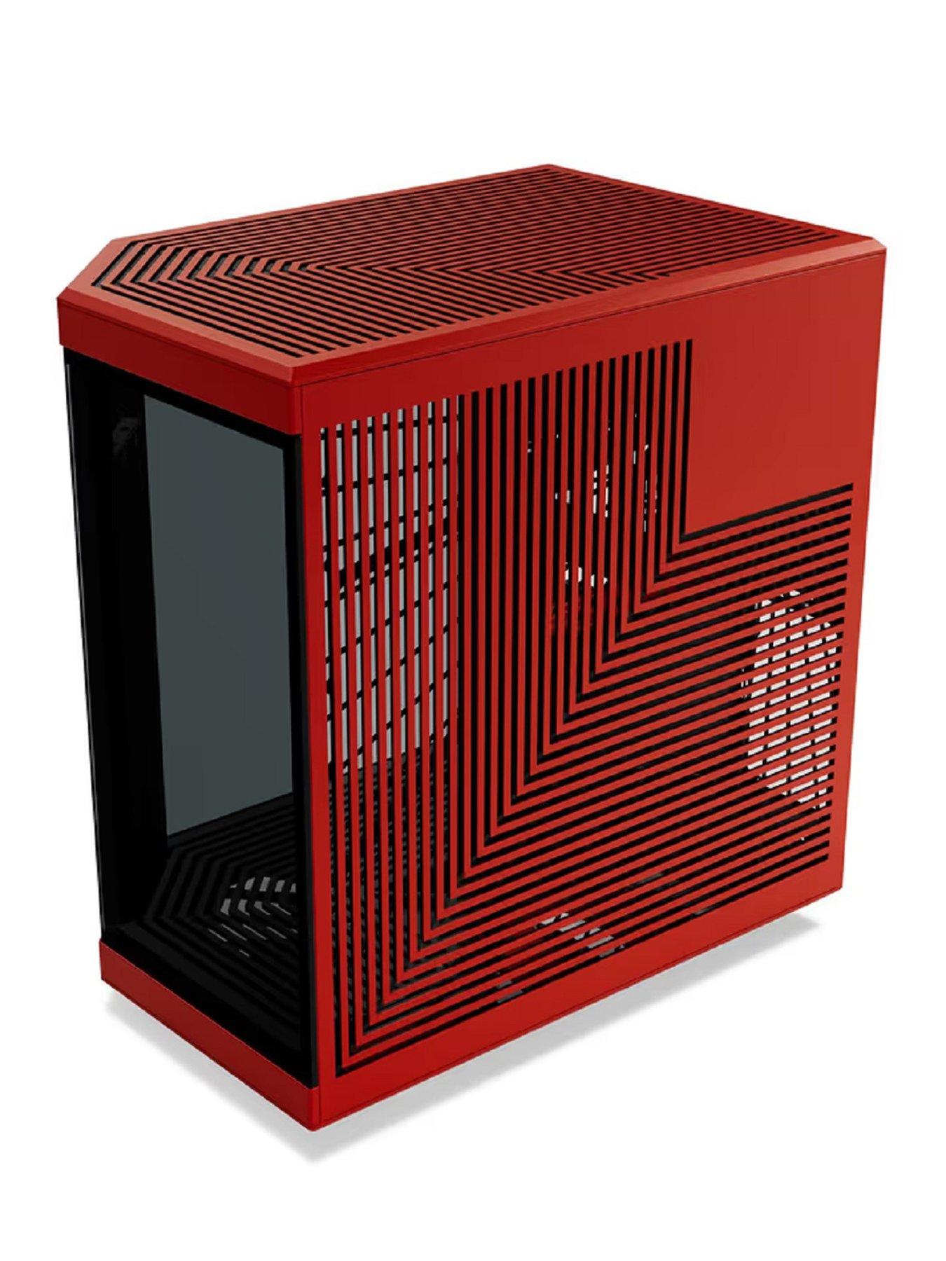  image of hyte-y70-touch-infinite-case-black-cherry