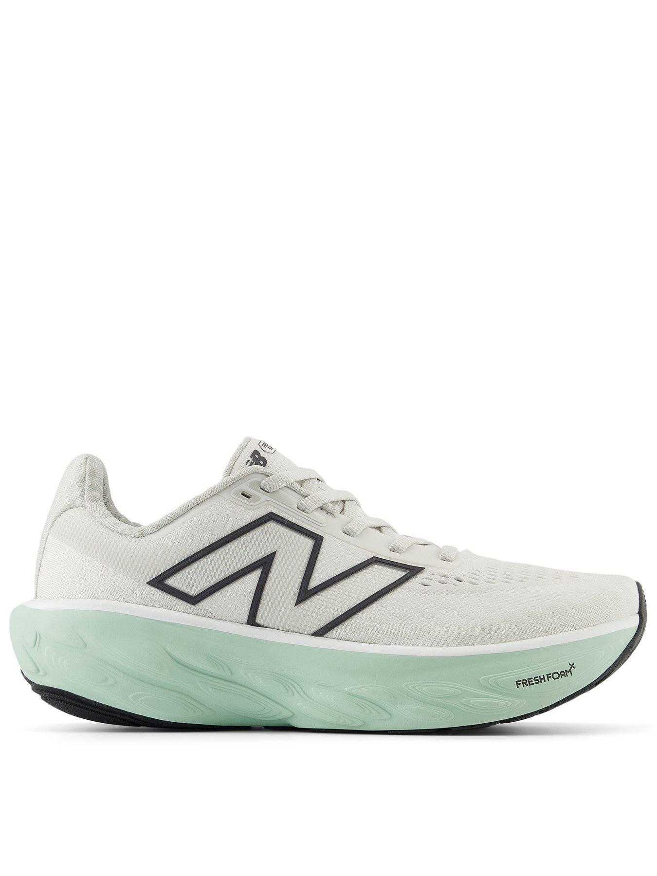 undefined Womens Running 1080 V14 Trainers - Reflection