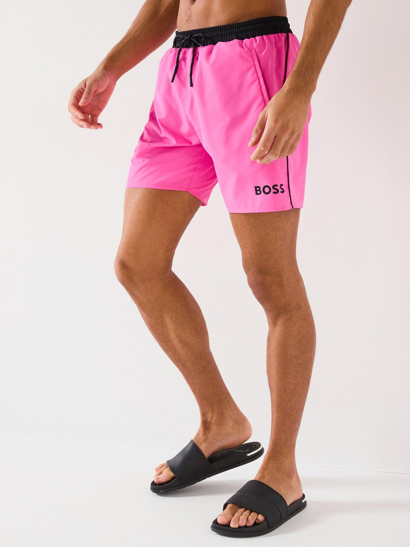 boss-starfish-swim-shorts-bright-pink