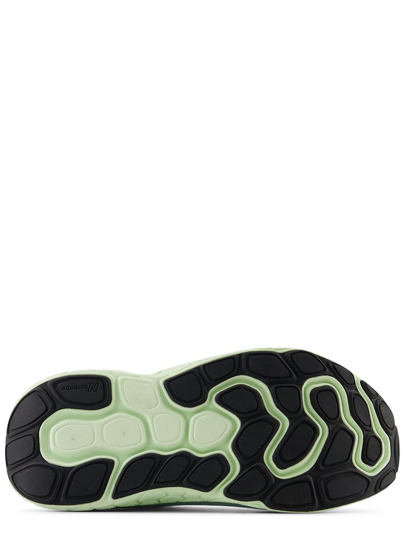  image of new-balance-womens-running-fresh-foam-x-kaiha-road-trainers-white