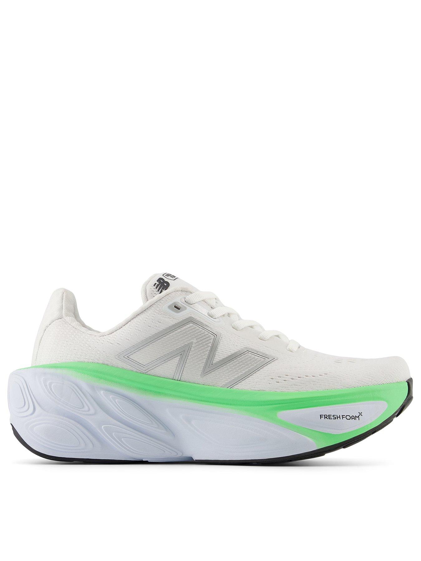  image of new-balance-womens-running-more-v5-trainers-white