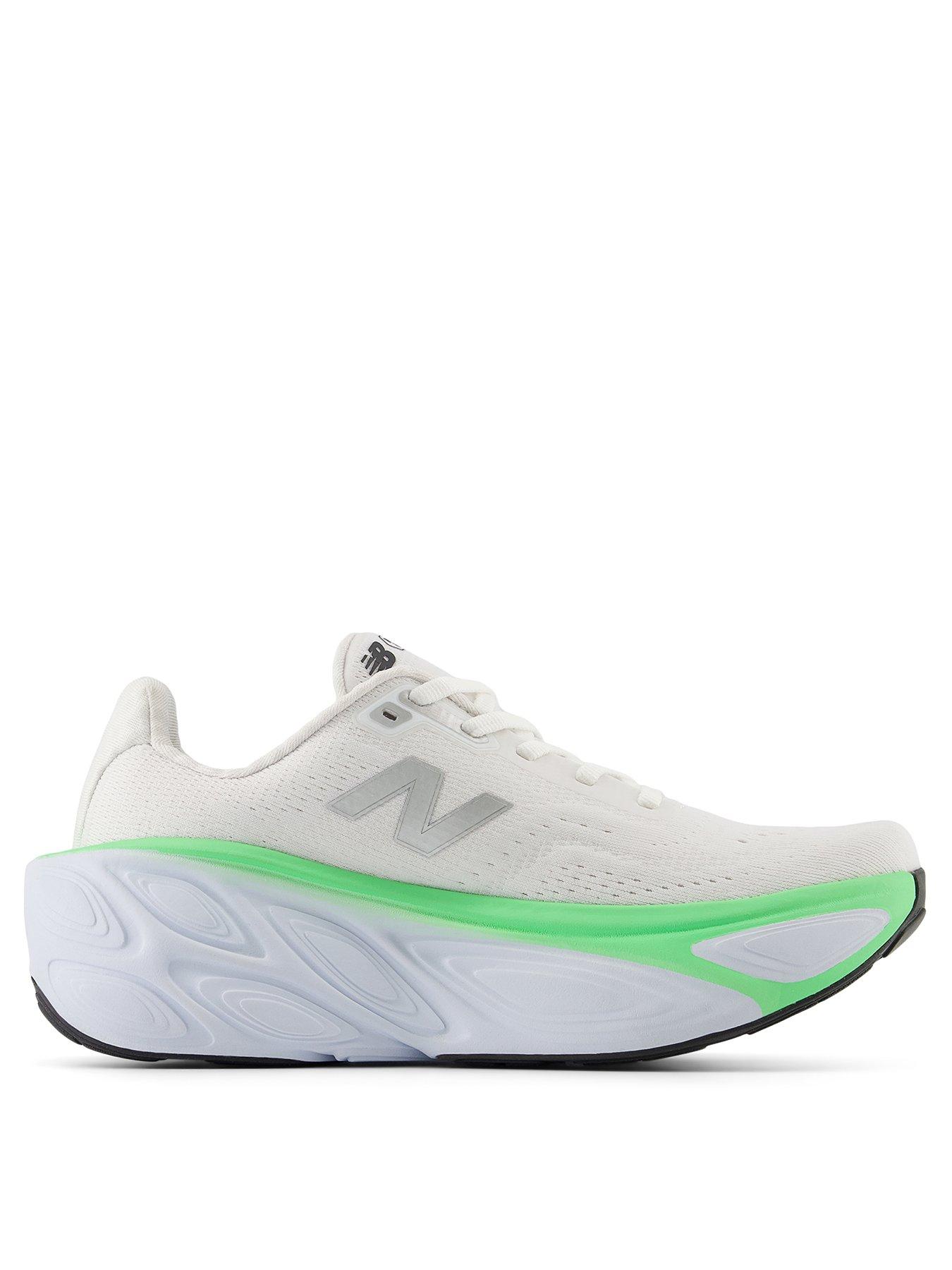 image of new-balance-womens-running-more-v5-trainers-white