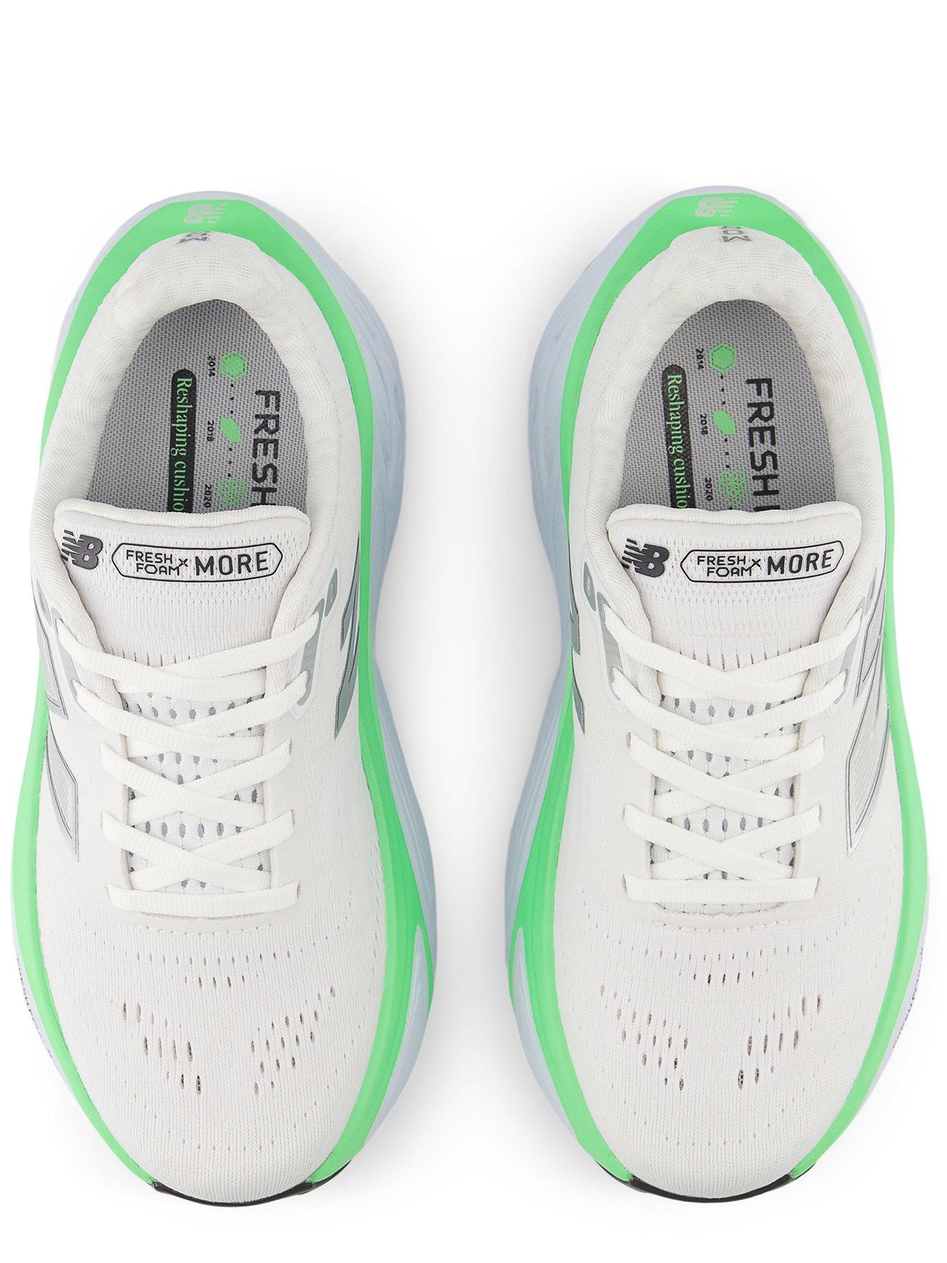  image of new-balance-womens-running-more-v5-trainers-white