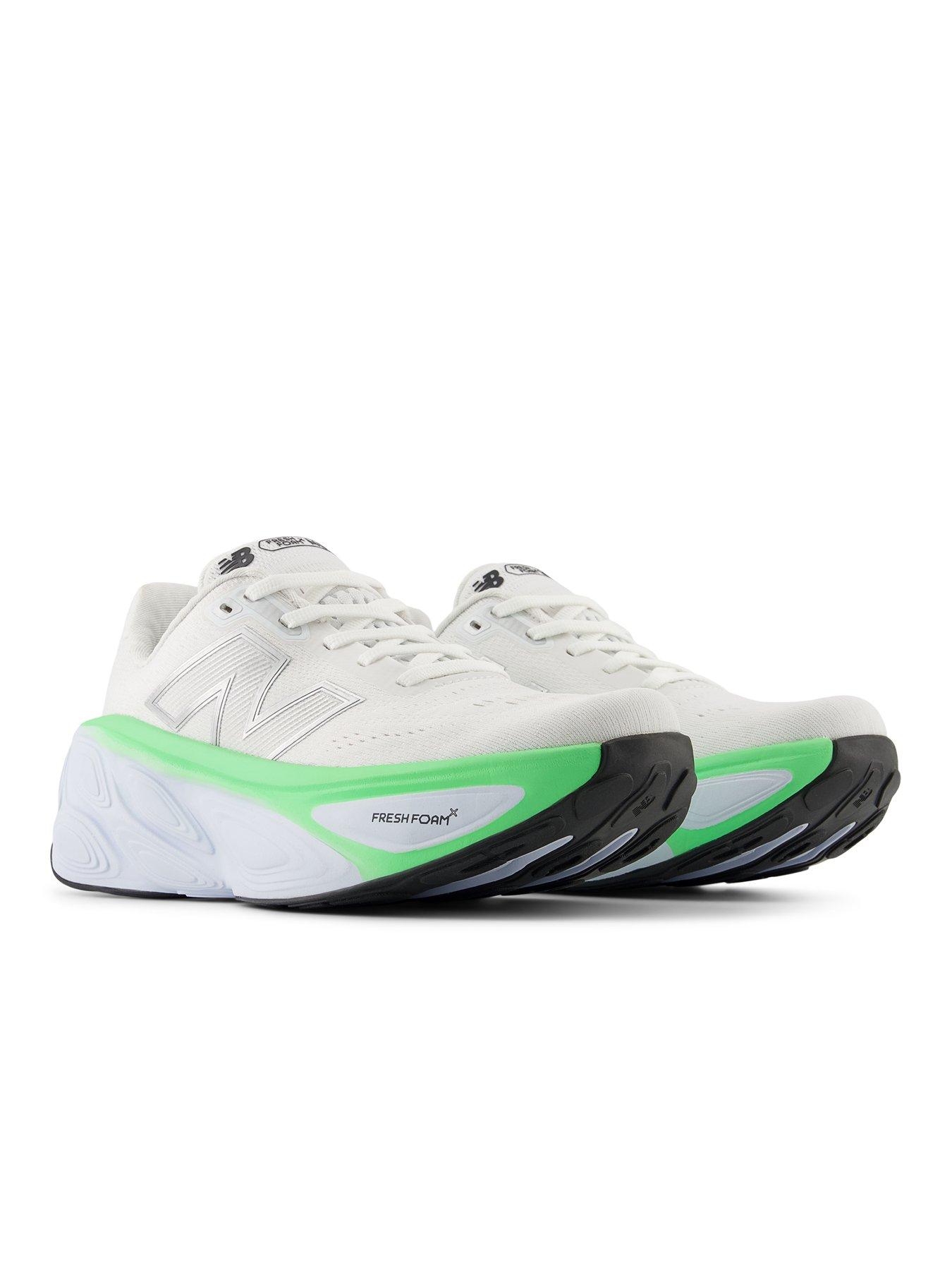  image of new-balance-womens-running-more-v5-trainers-white
