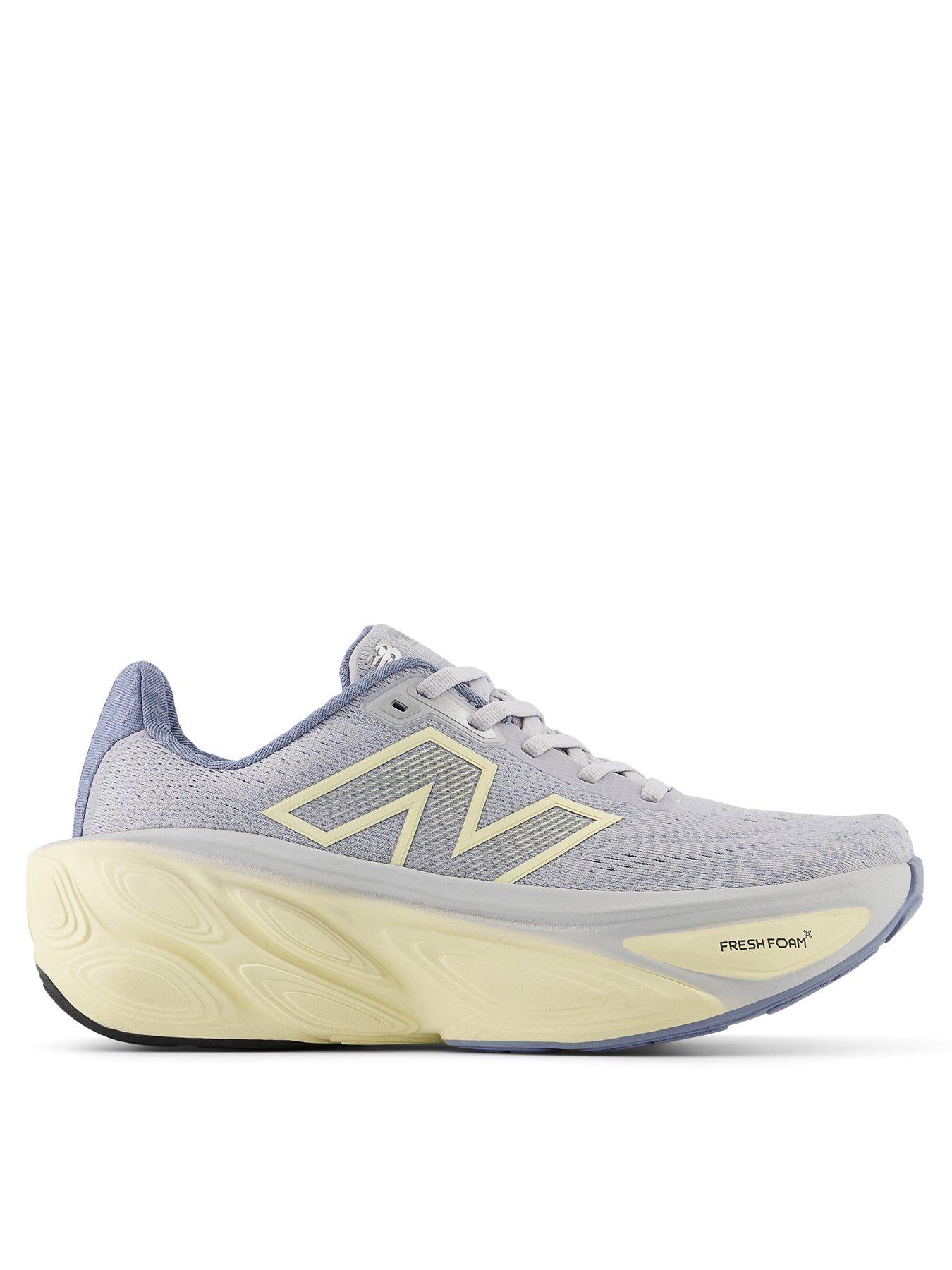  image of new-balance-womens-running-more-v5-trainers-grey