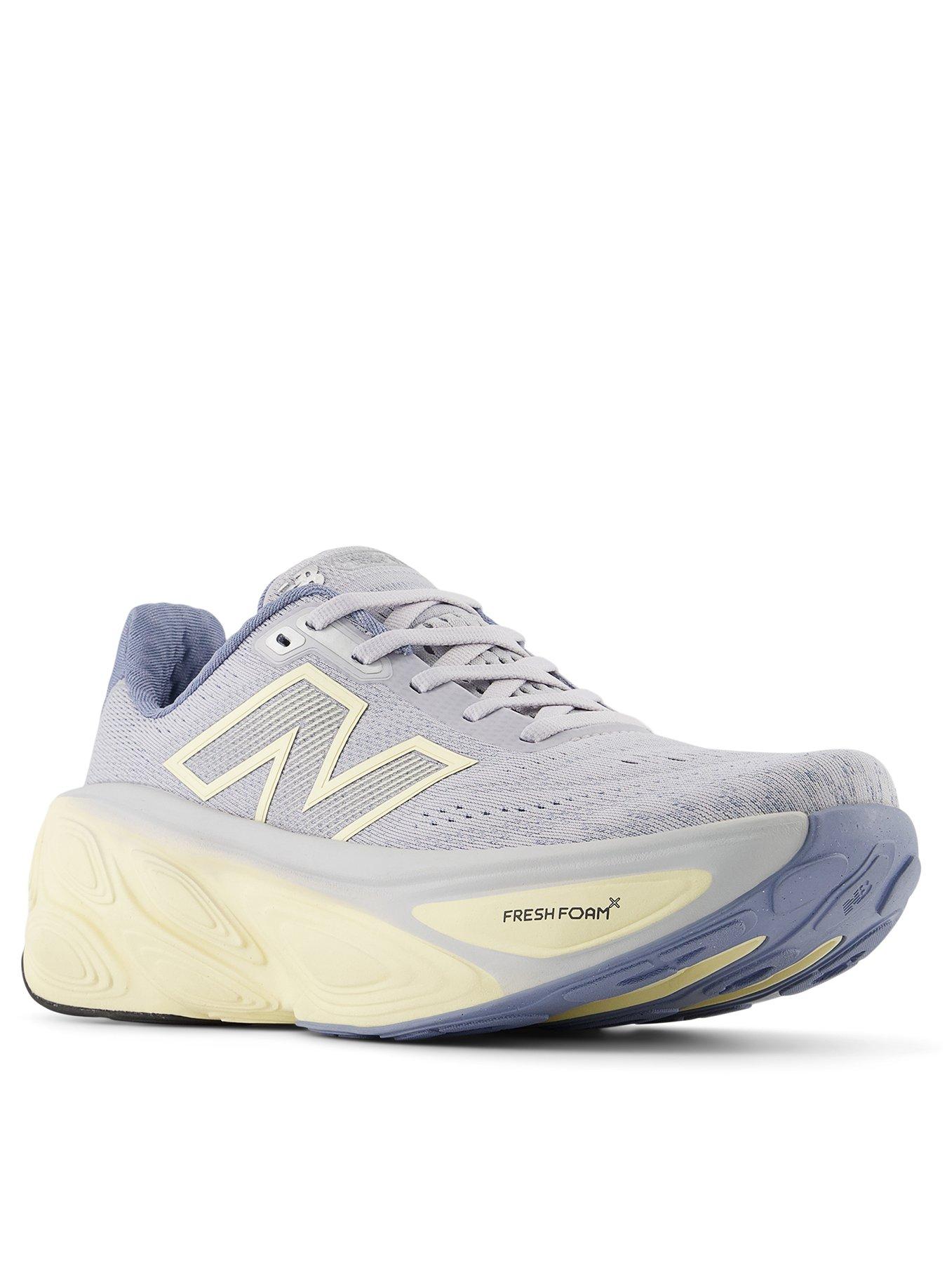  image of new-balance-womens-running-more-v5-trainers-grey