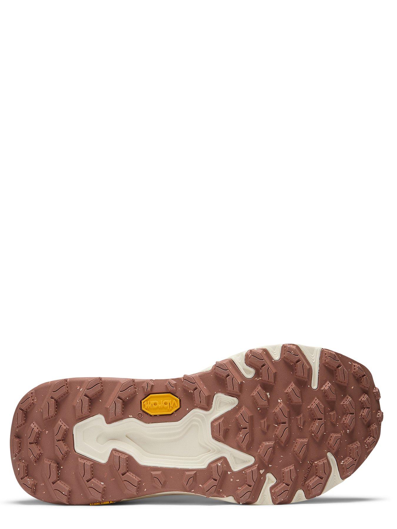  image of new-balance-womens-trail-running-fresh-foam-x-hierro-v9-trainers-orange
