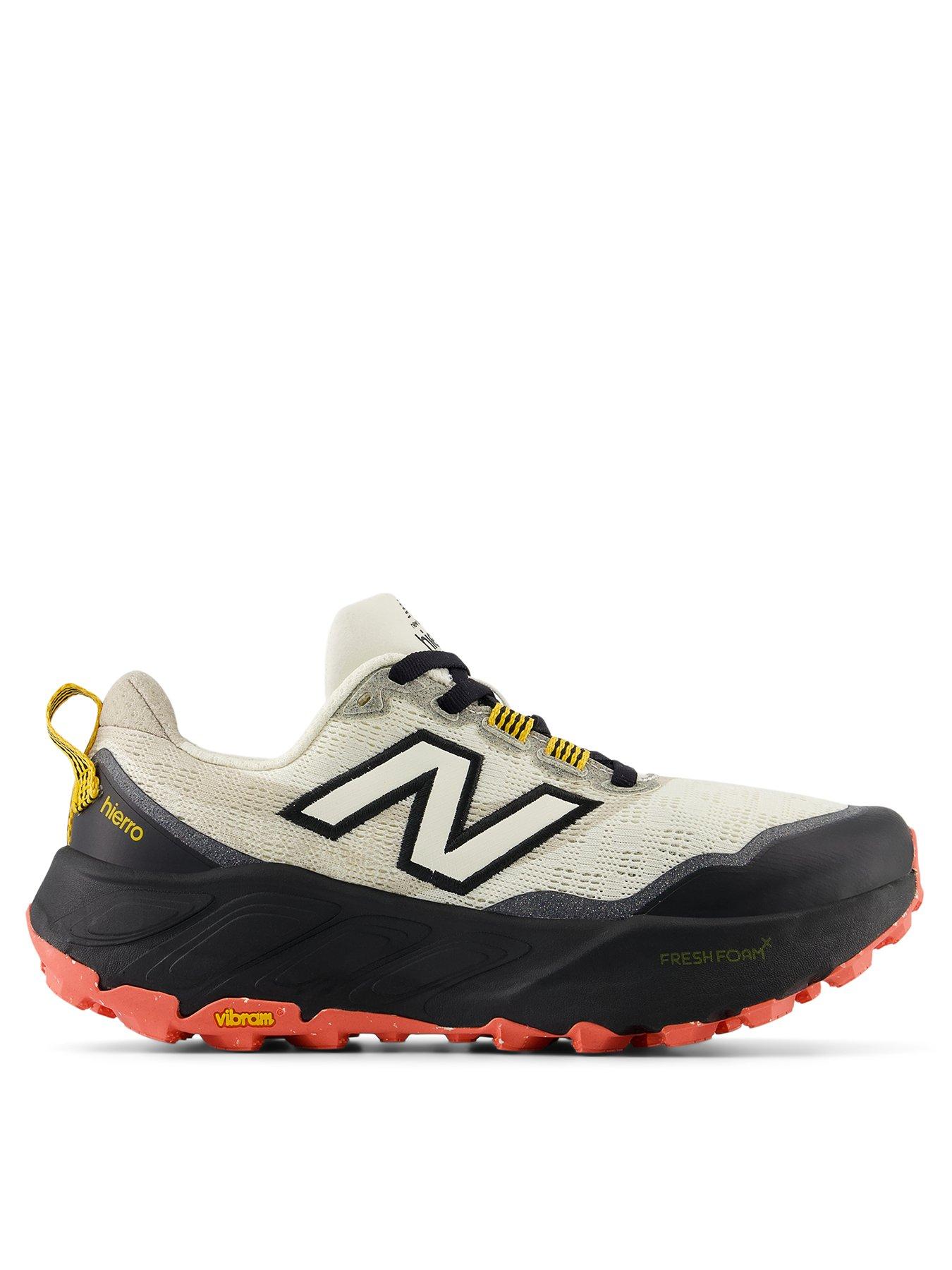  image of new-balance-womens-trail-running-fresh-foam-x-hierro-v9-trainers-off-white
