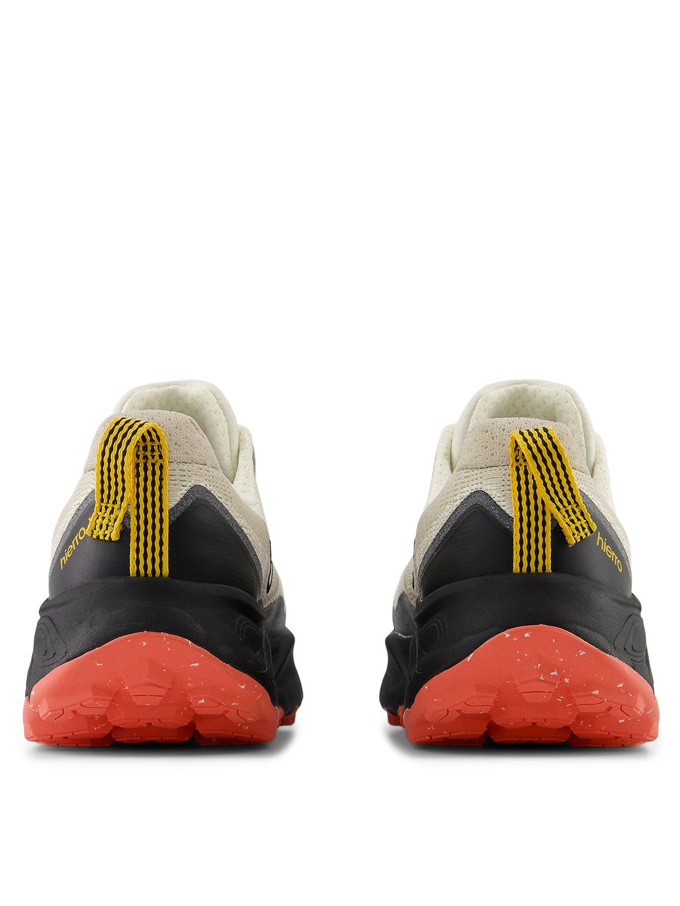  image of new-balance-womens-trail-running-fresh-foam-x-hierro-v9-trainers-off-white