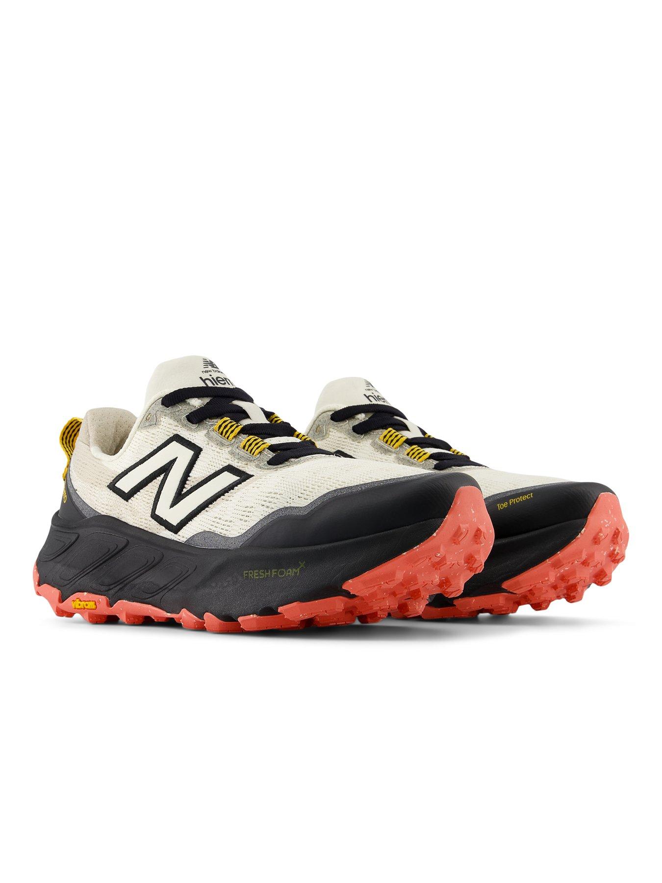  image of new-balance-womens-trail-running-fresh-foam-x-hierro-v9-trainers-off-white