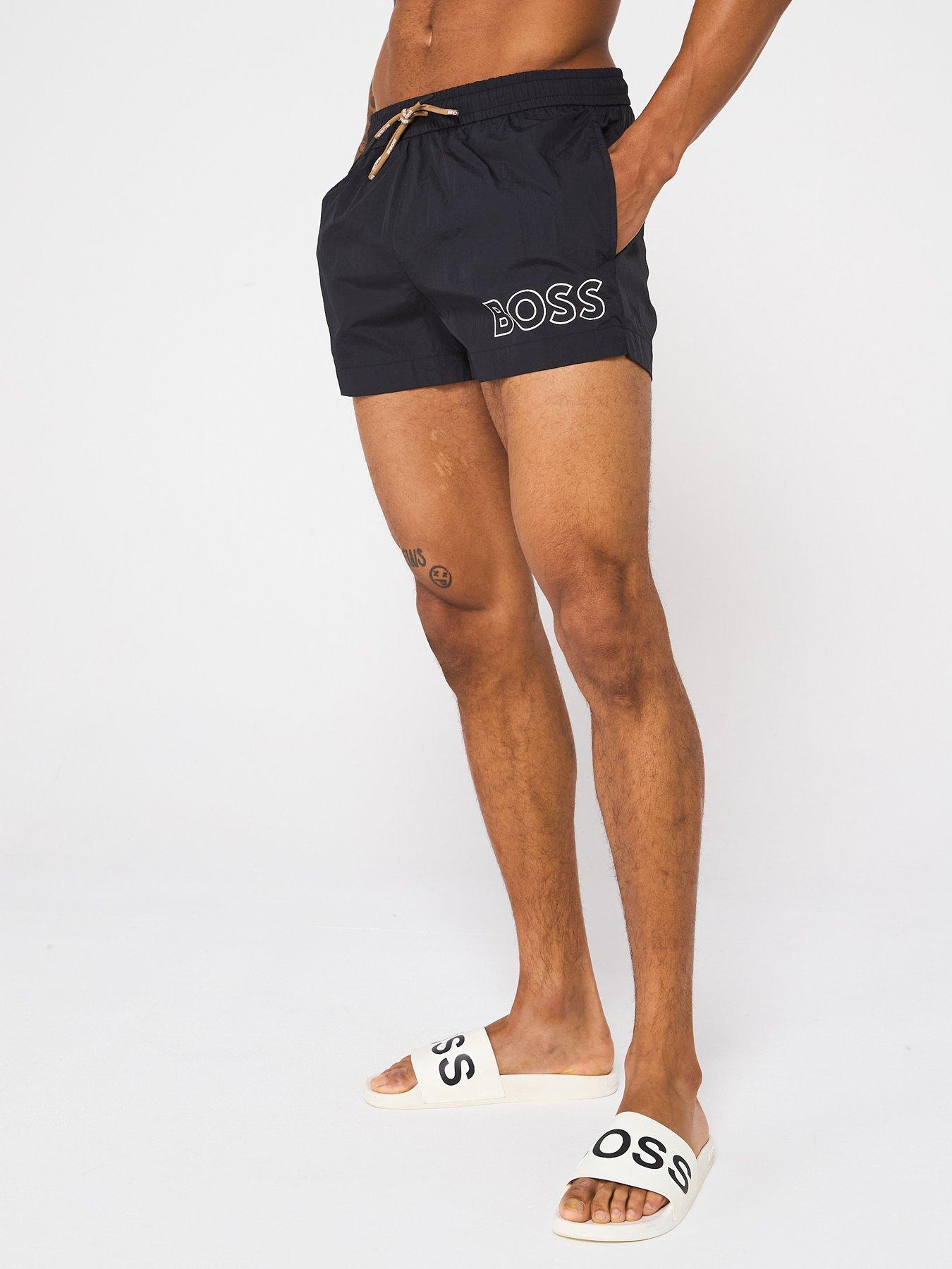 boss-mooneye-swim-shorts-black