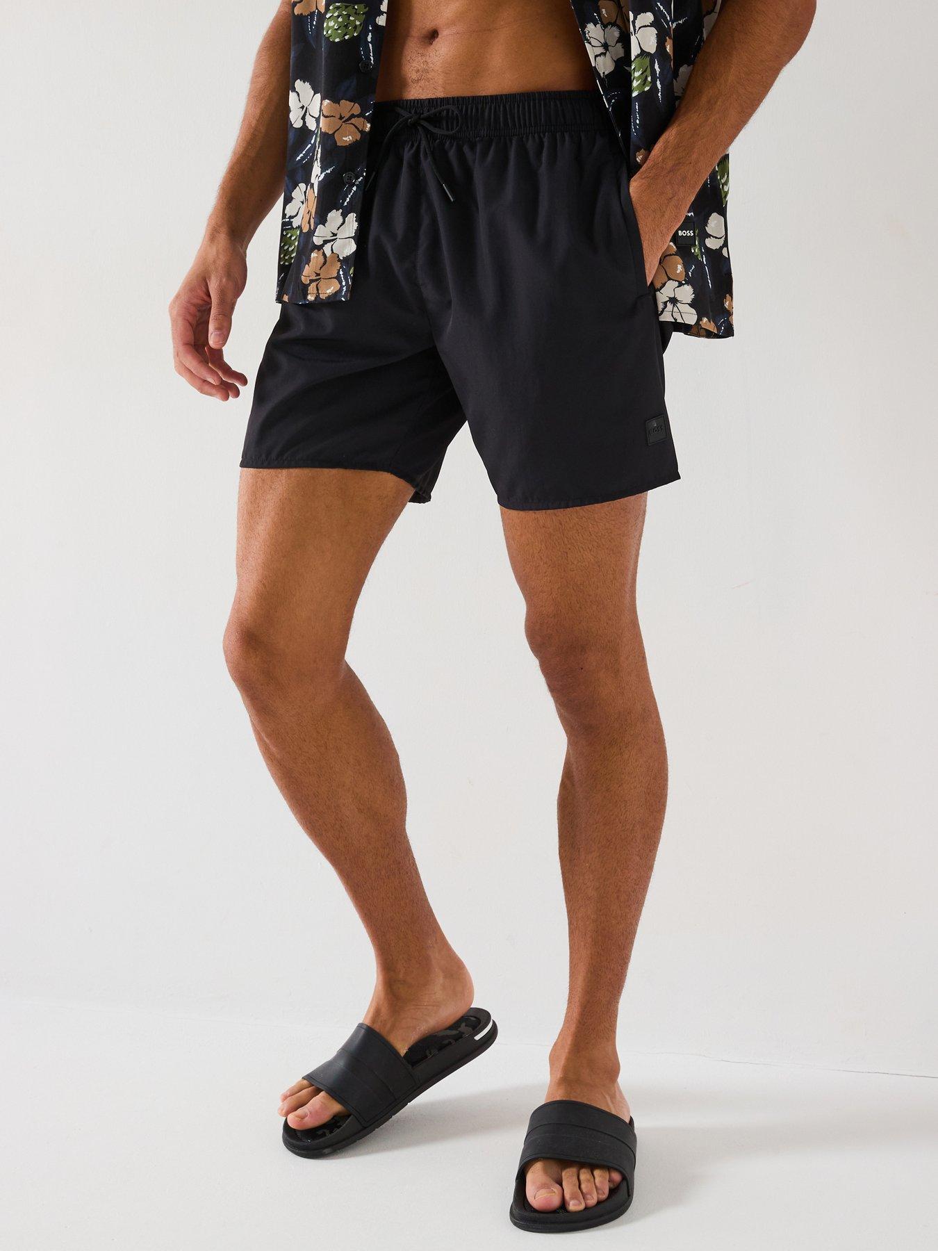 boss-dive-swim-shorts-black