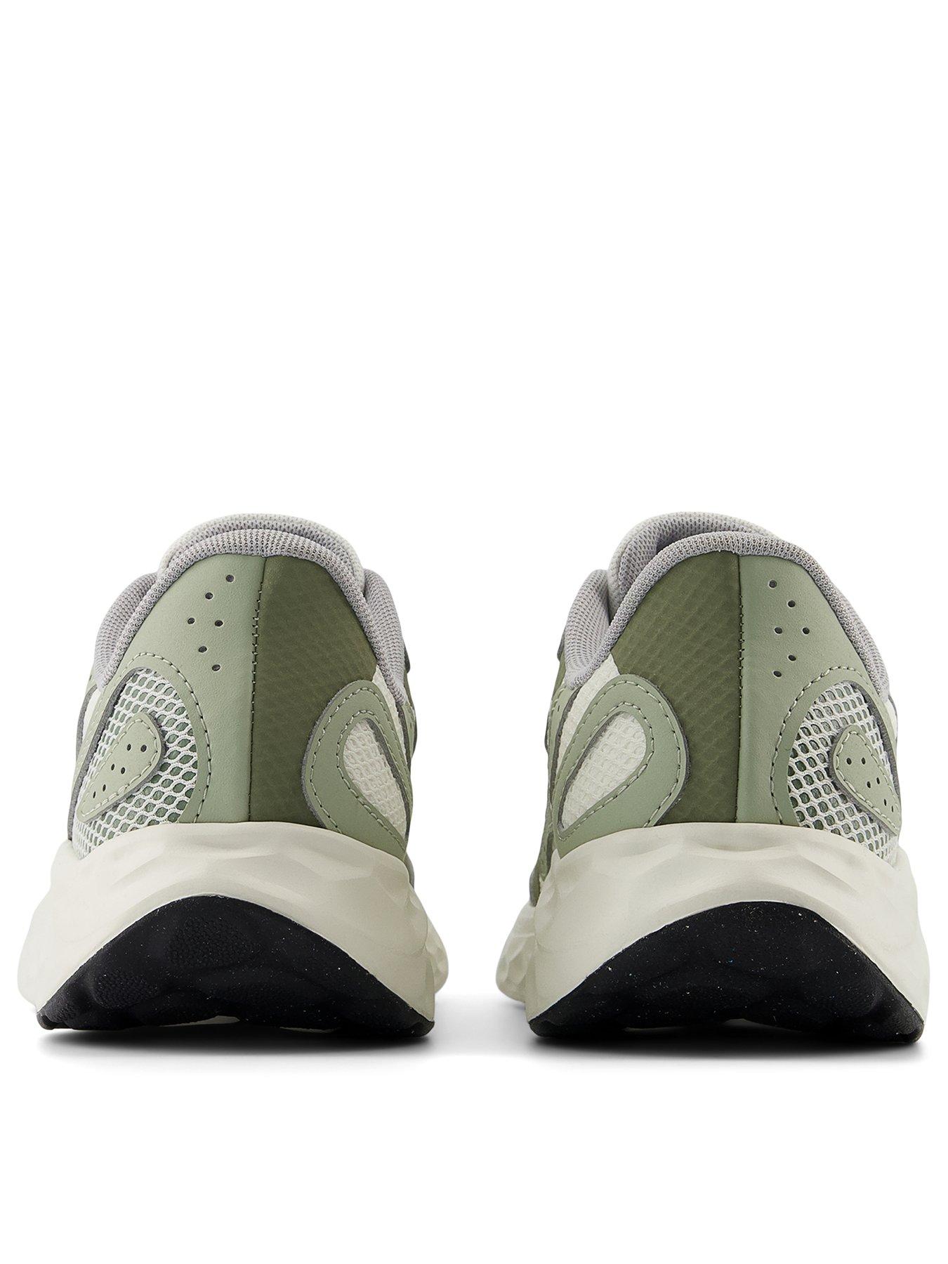 Image 3 of 7 of New Balance Womens Running Arishi V4 Trainers - Green