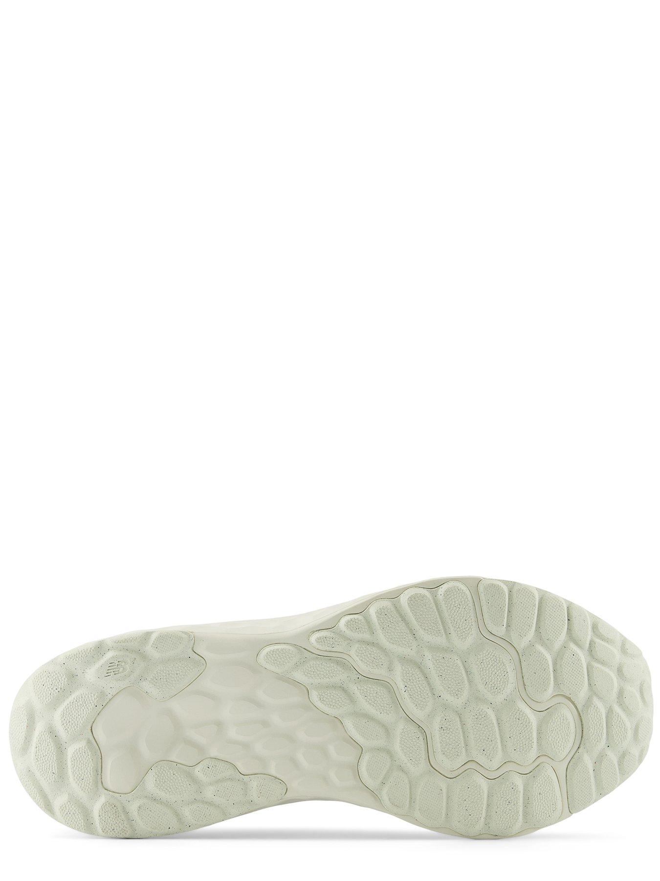  image of new-balance-womens-running-arishi-v4-trainers-silver