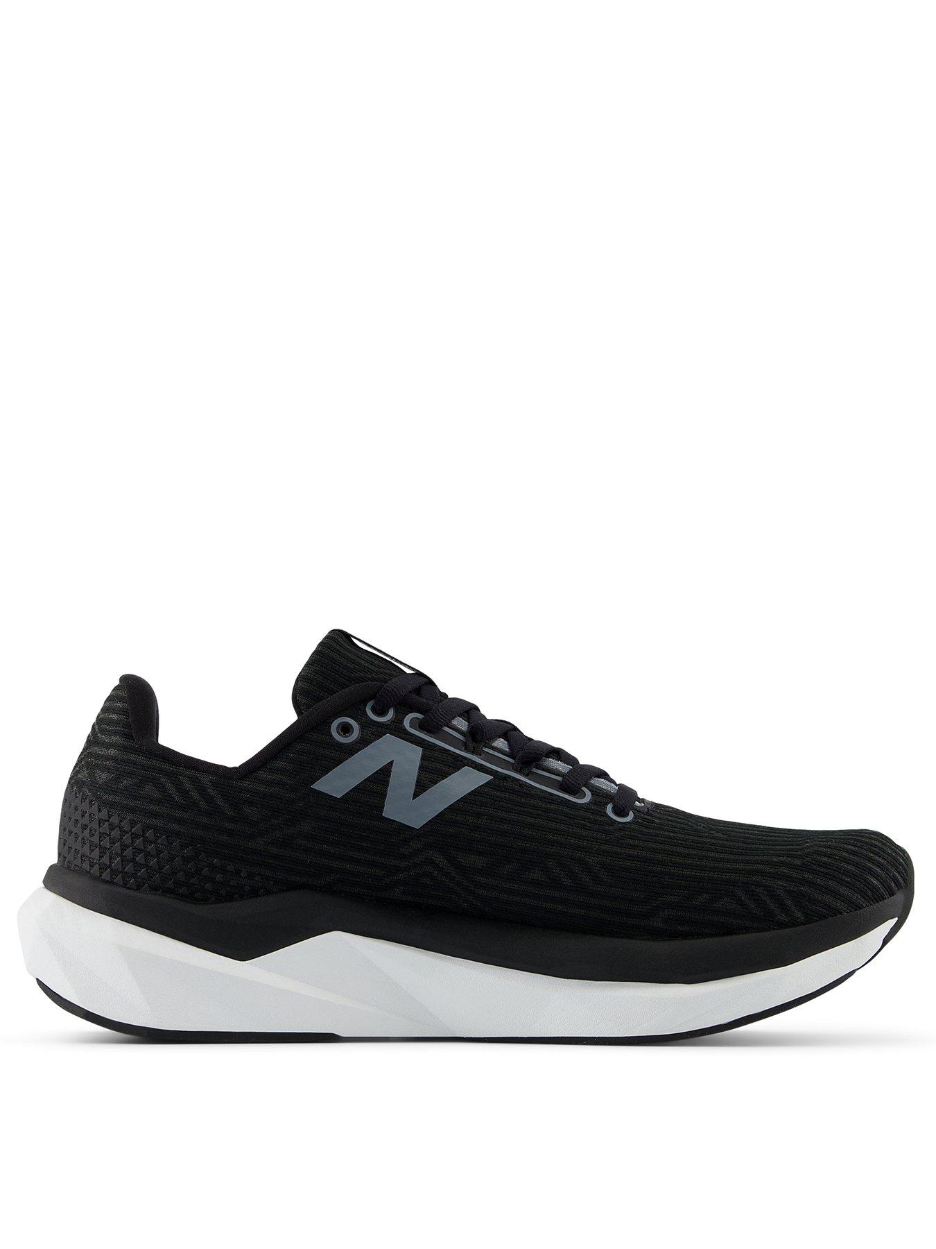  image of new-balance-womens-running-fuelcell-propel-v5-trainers-black