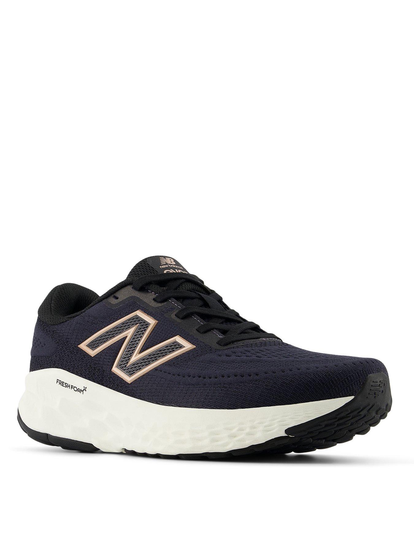  image of new-balance-womens-running-fresh-foam-x-evoz-v4-trainers-phantom