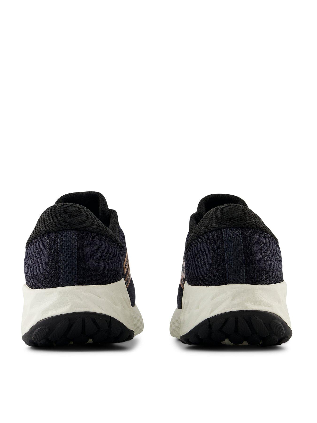  image of new-balance-womens-running-fresh-foam-x-evoz-v4-trainers-phantom