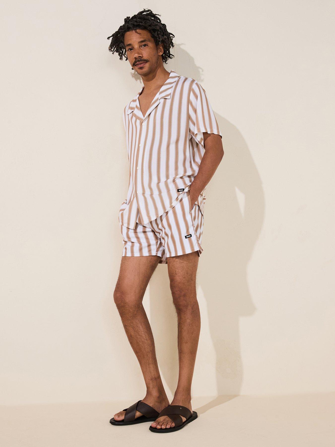 boss-piranha-swim-shorts-natural