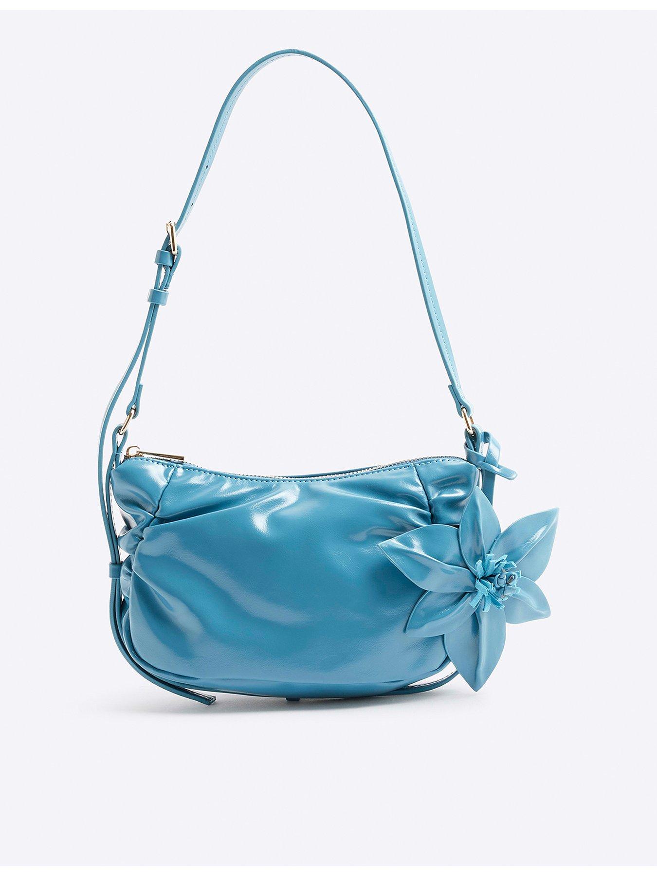 river-island-bean-shoulder-bag-medium-blue